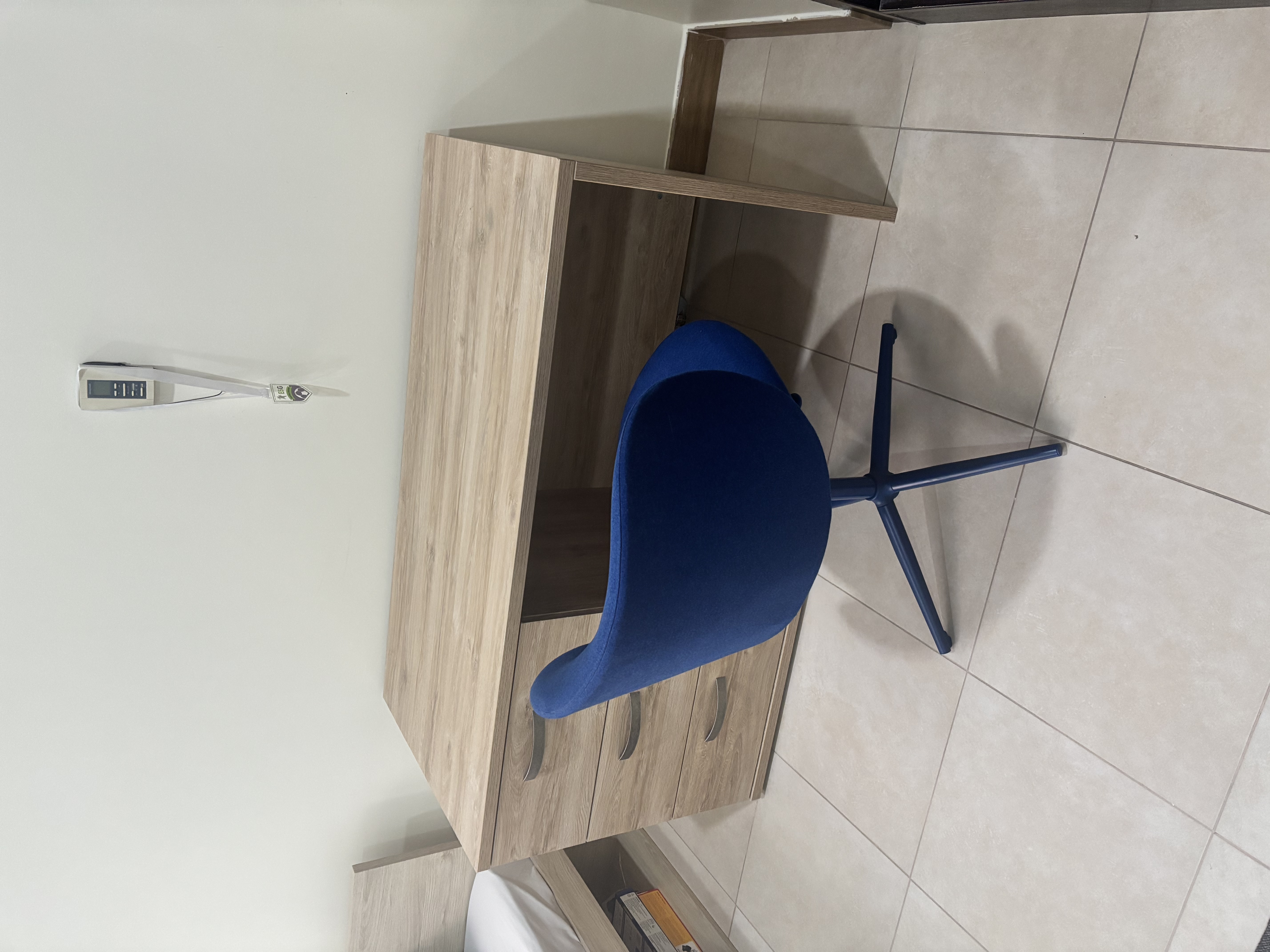 Desk and Chair - Image 2