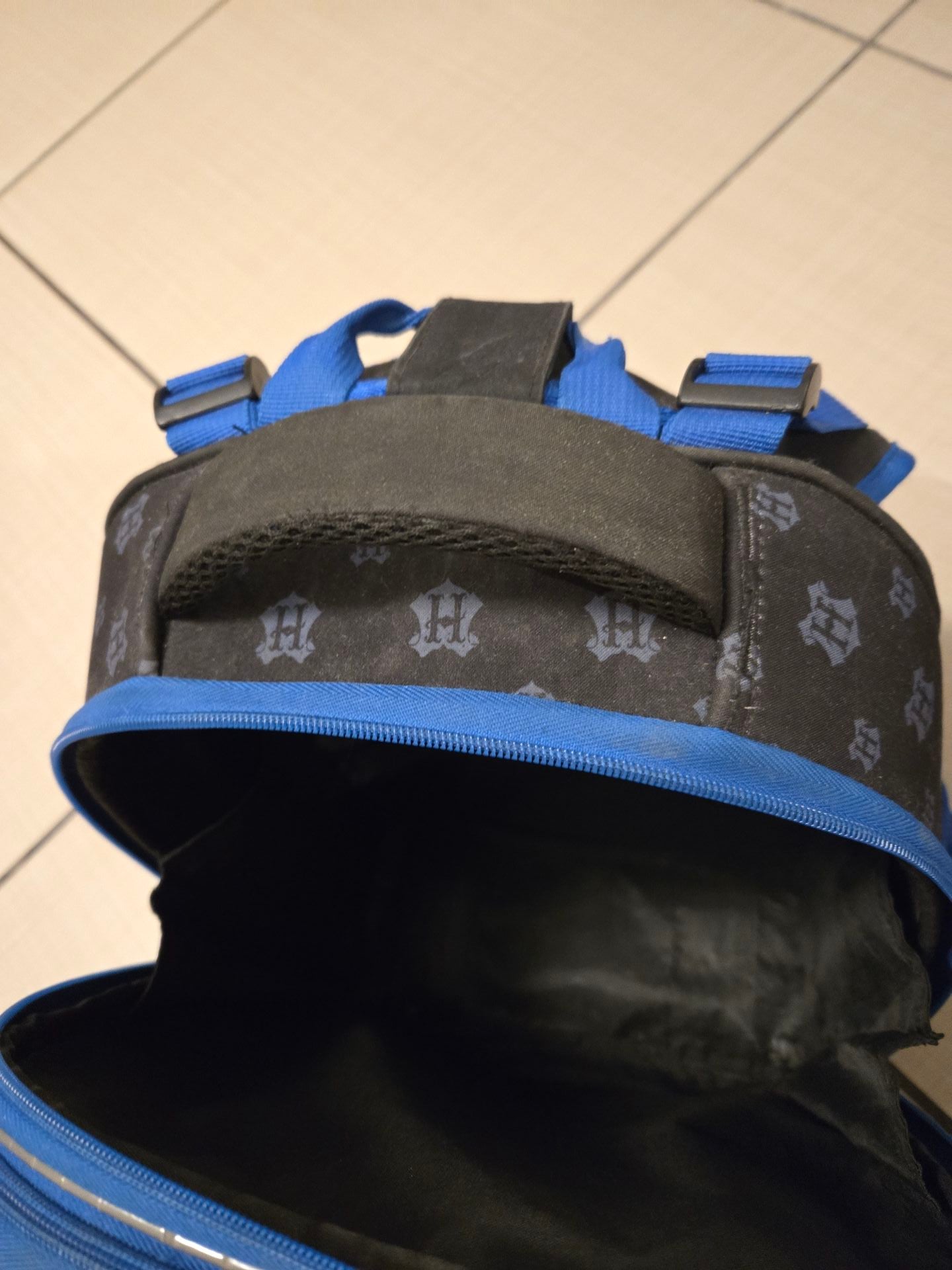 Harry Potter Bag pack - Image 2