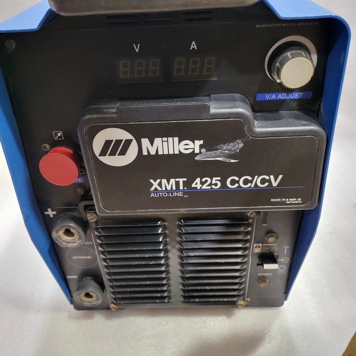 Used Welding Machines - Image 2