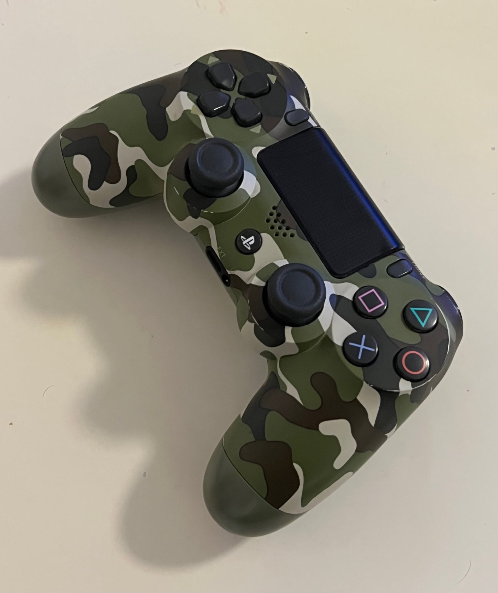 Ps4 slim with game - Image 4