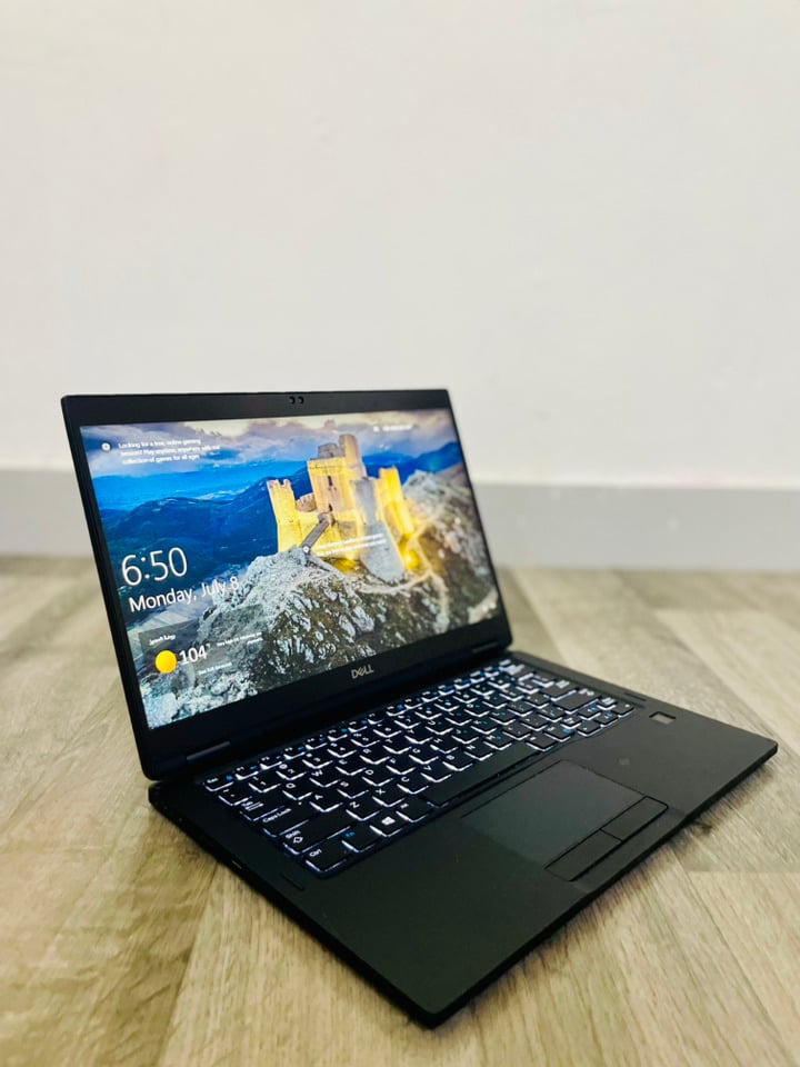 HP Dell Lenovo Laptops for Sale | i7/i5 | Premium Used Laptops | 256SSD | Best P - Image 2