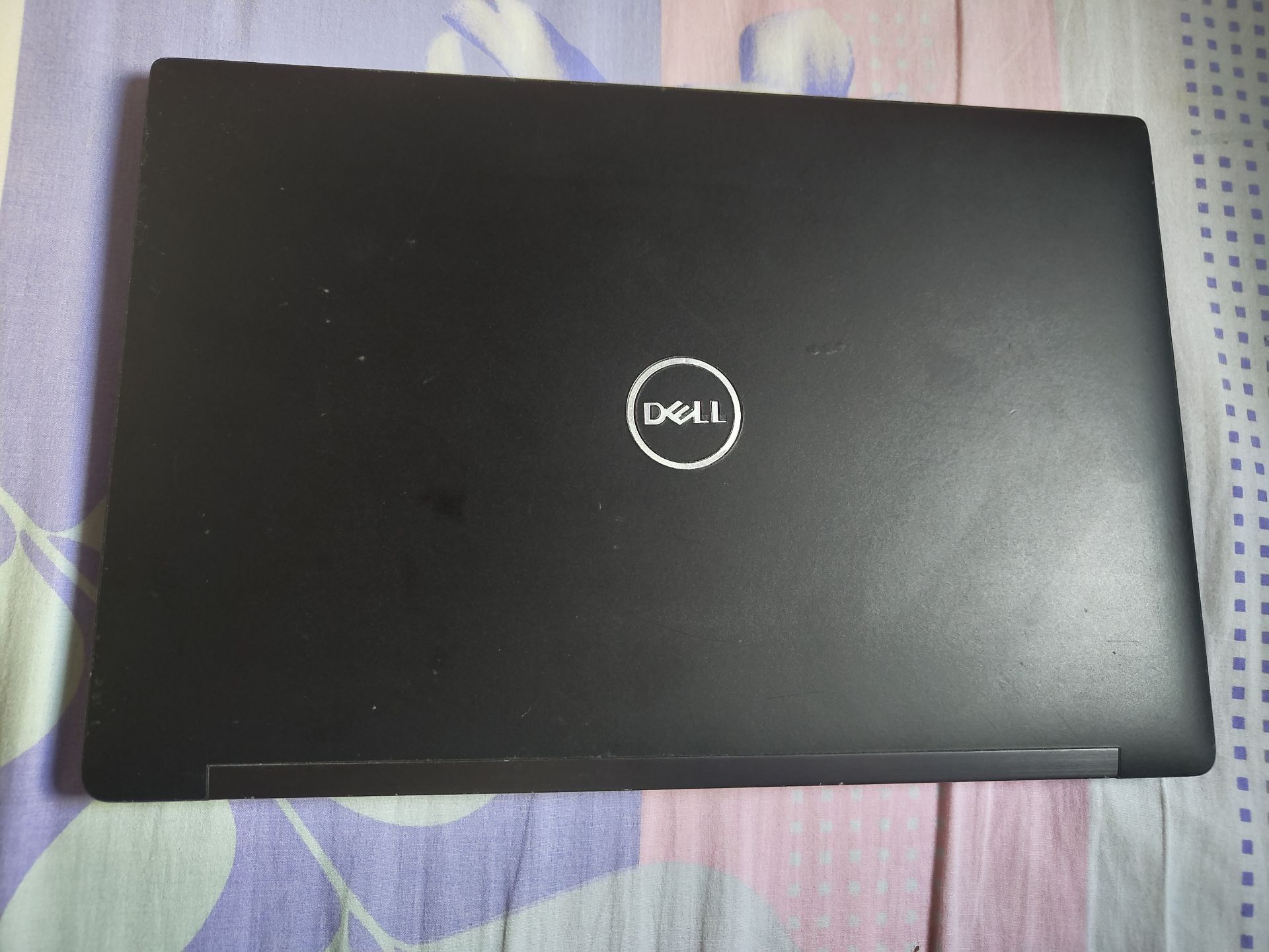 Dell laptop  - Image 3