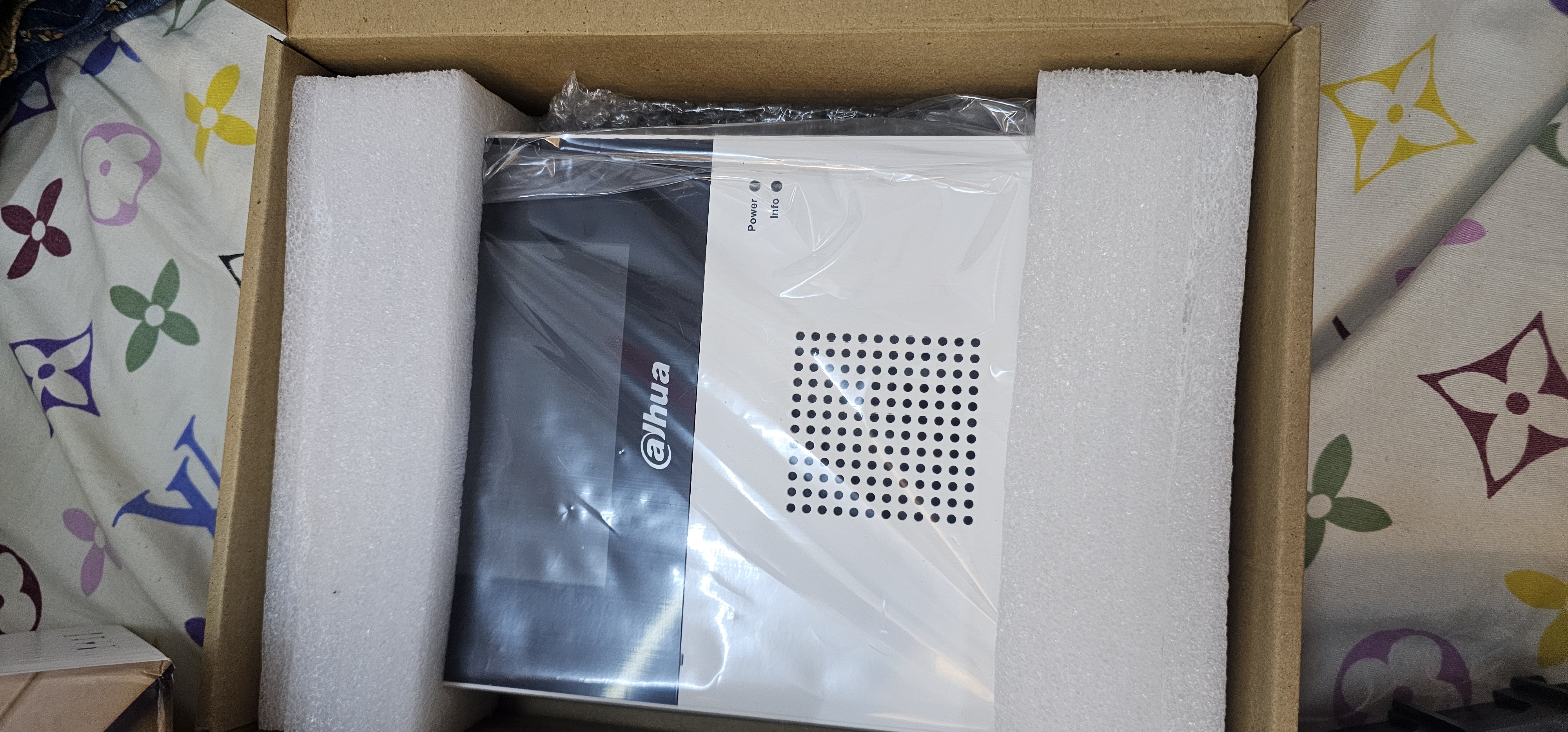 Brand: KIT , Video Intercom System - Image 7