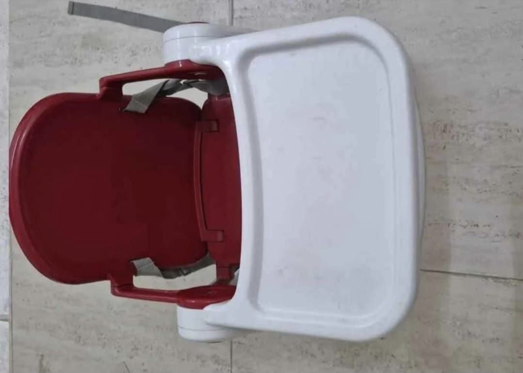 Kids Feeding Chair - Image 3