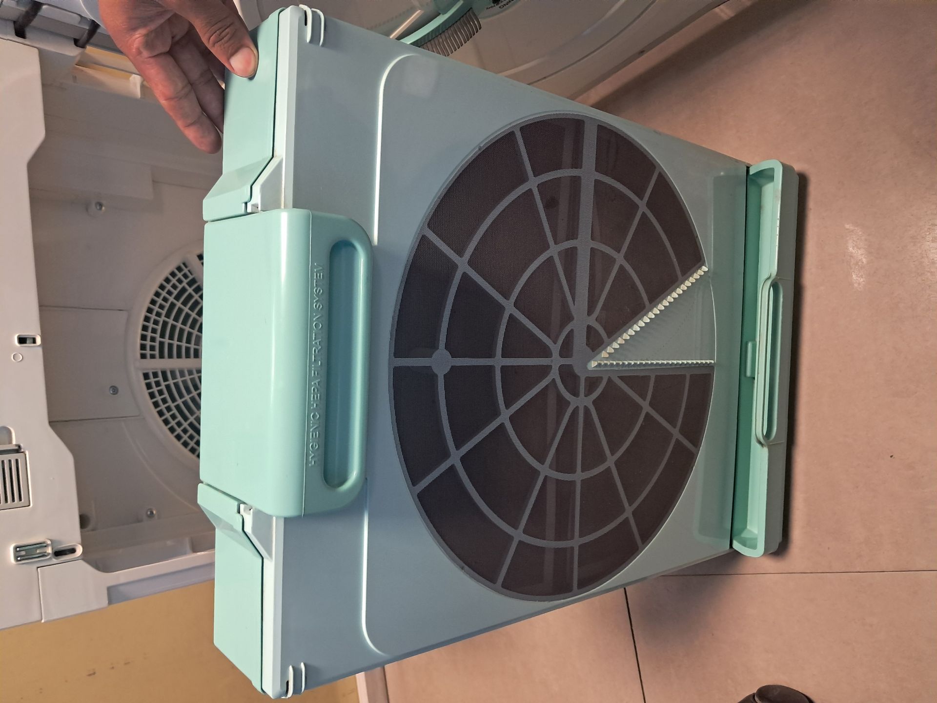 Purifier  LG - Image 9