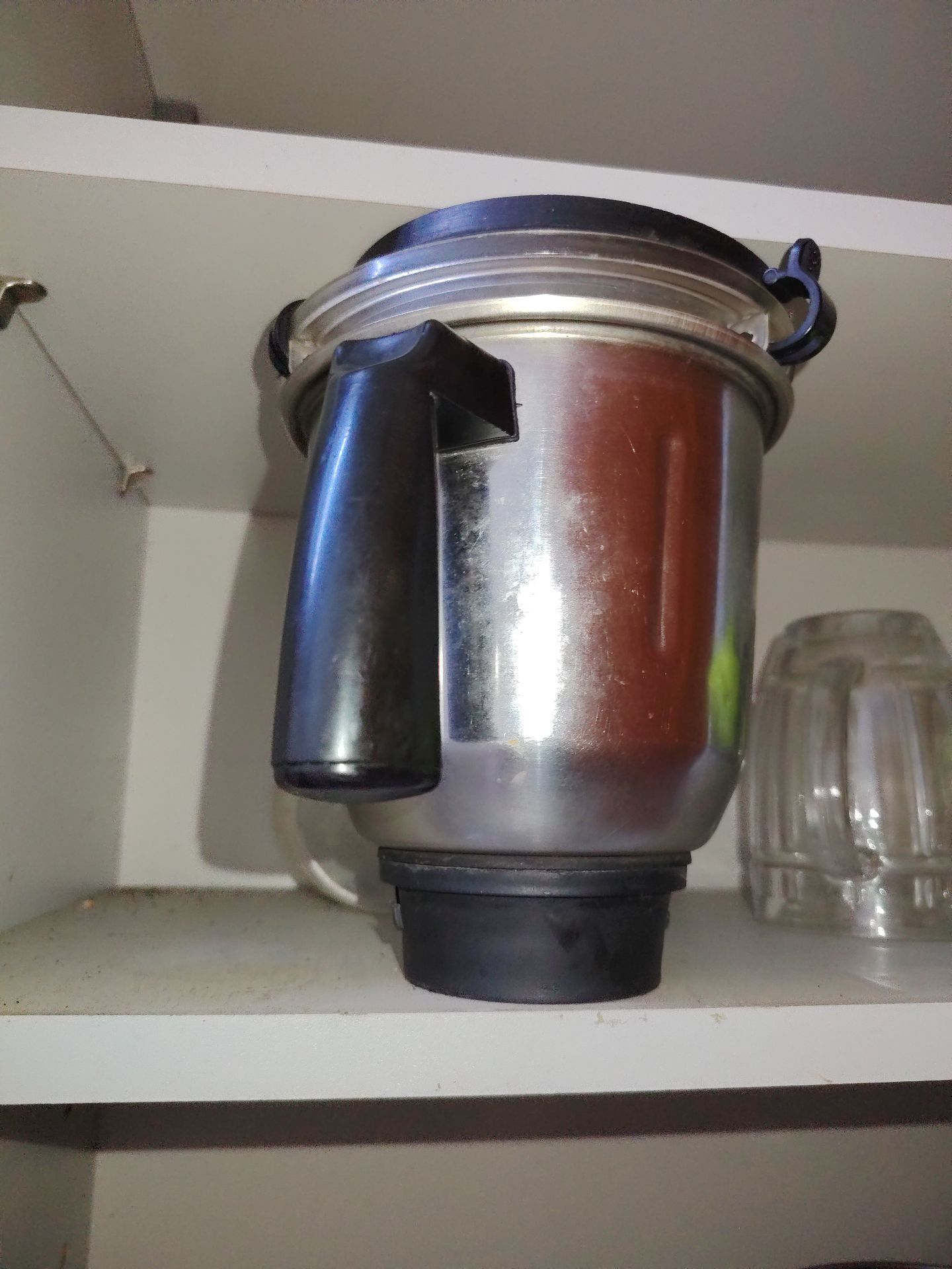 Mixer with 2 jar  - Image 5