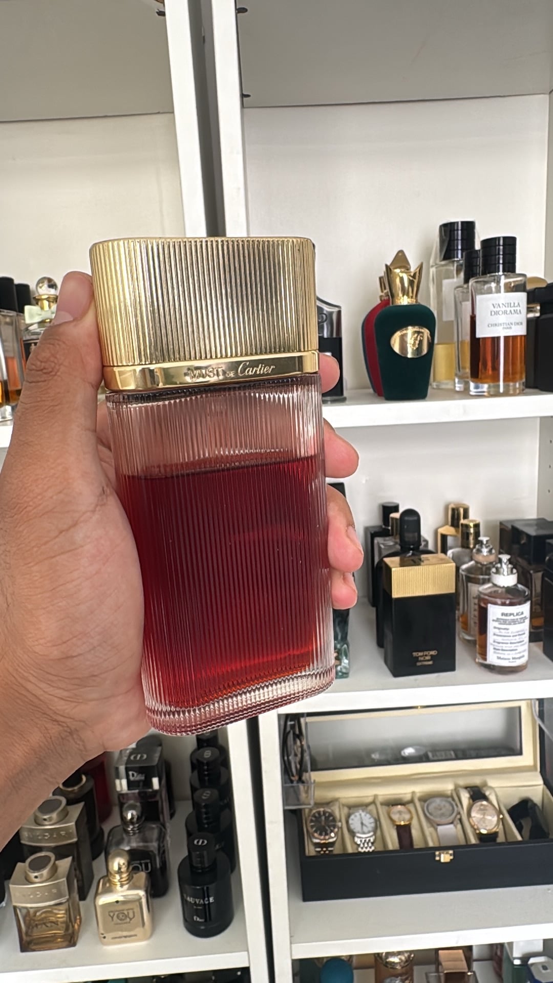 Authentic niche perfumes  - Image 7