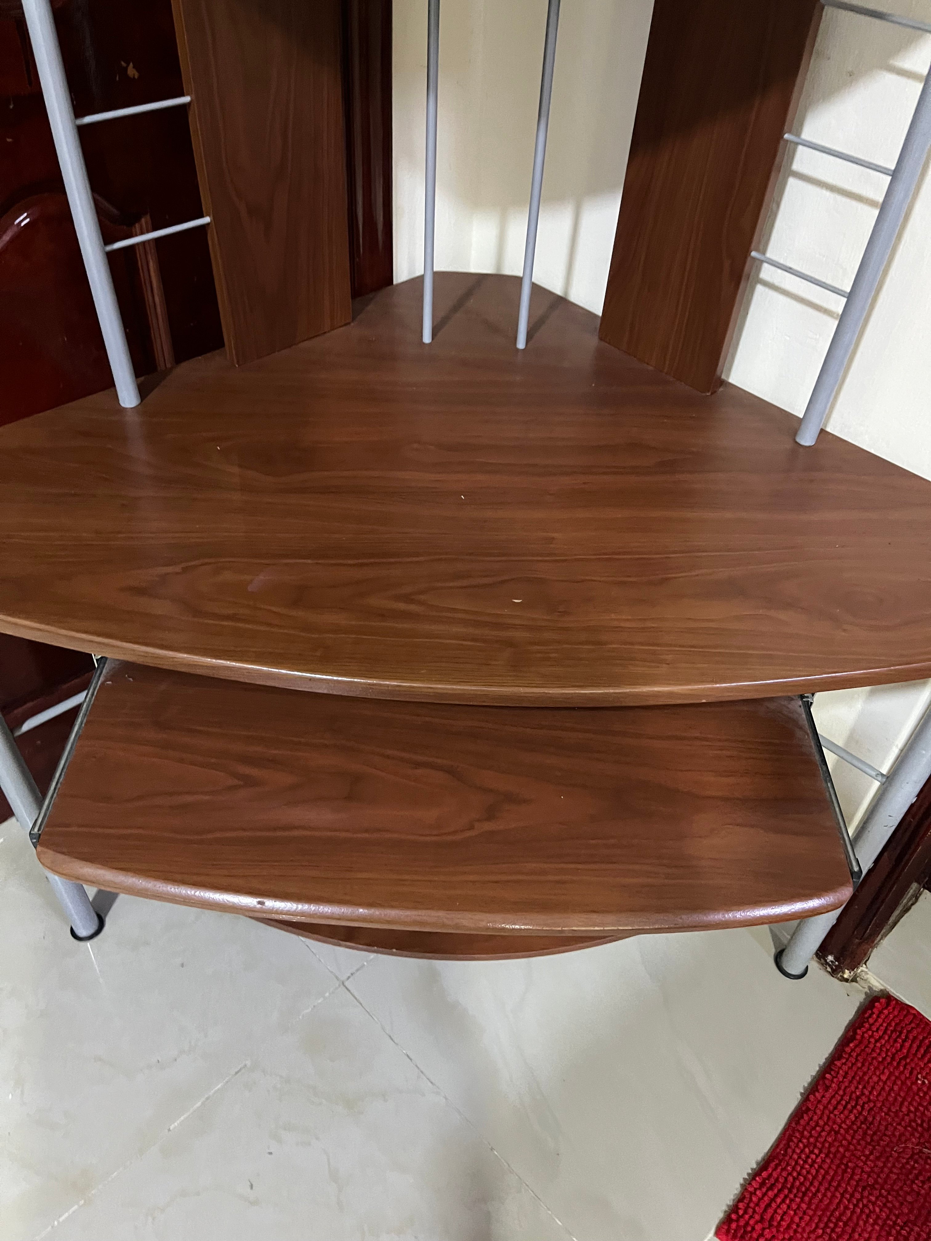 Corner Study & Computer table  - Image 2