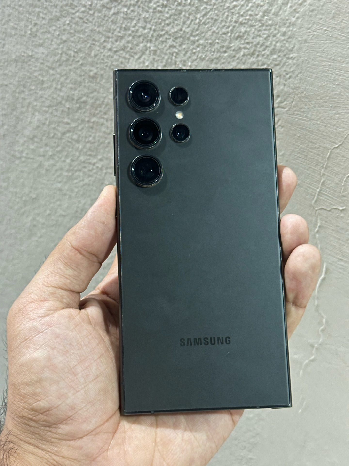 Samsung S24 Ultra 256GB | 10/10 Condition | Dual SIM - Image 2