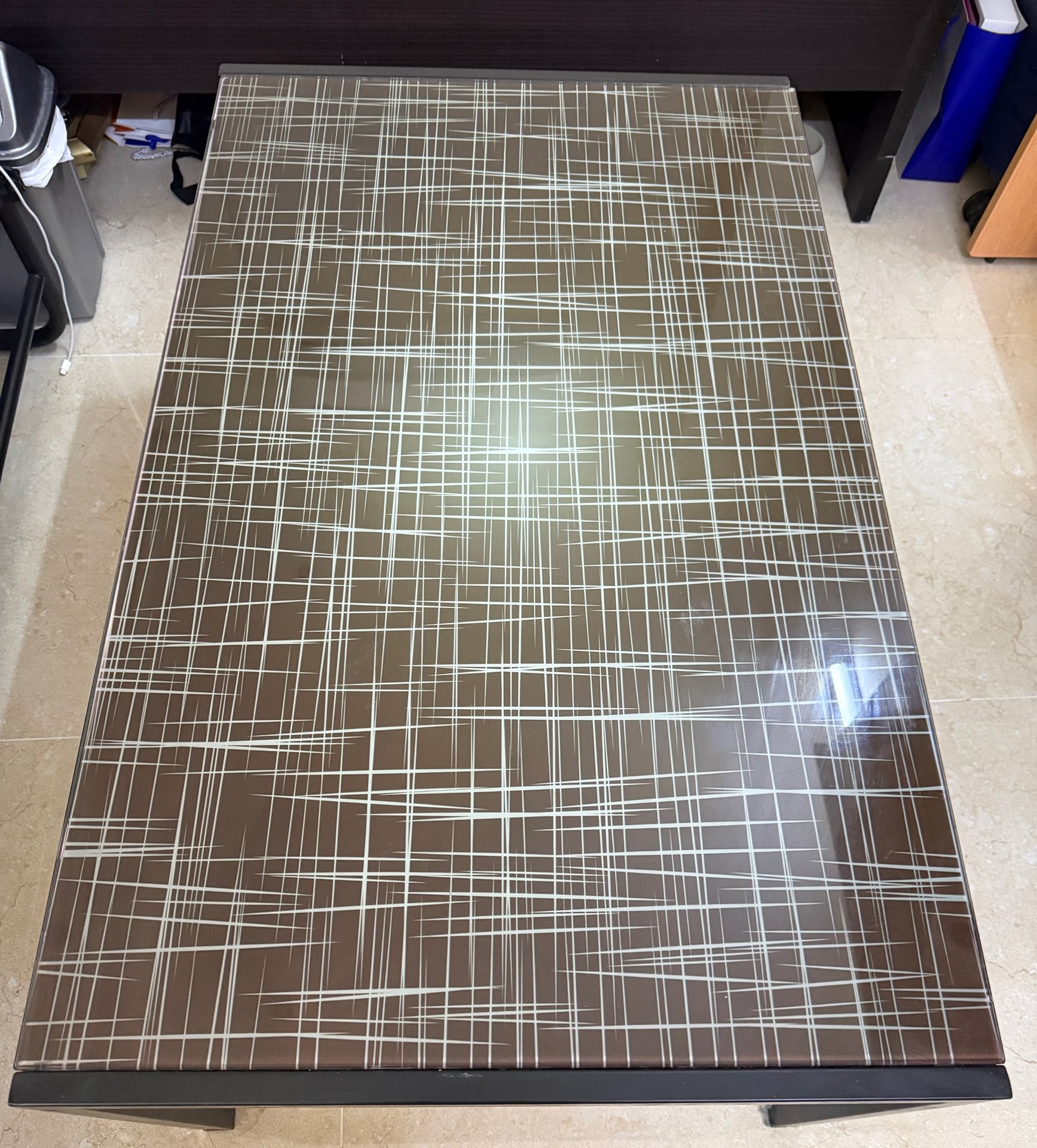 Coffee table for sale - Image 1