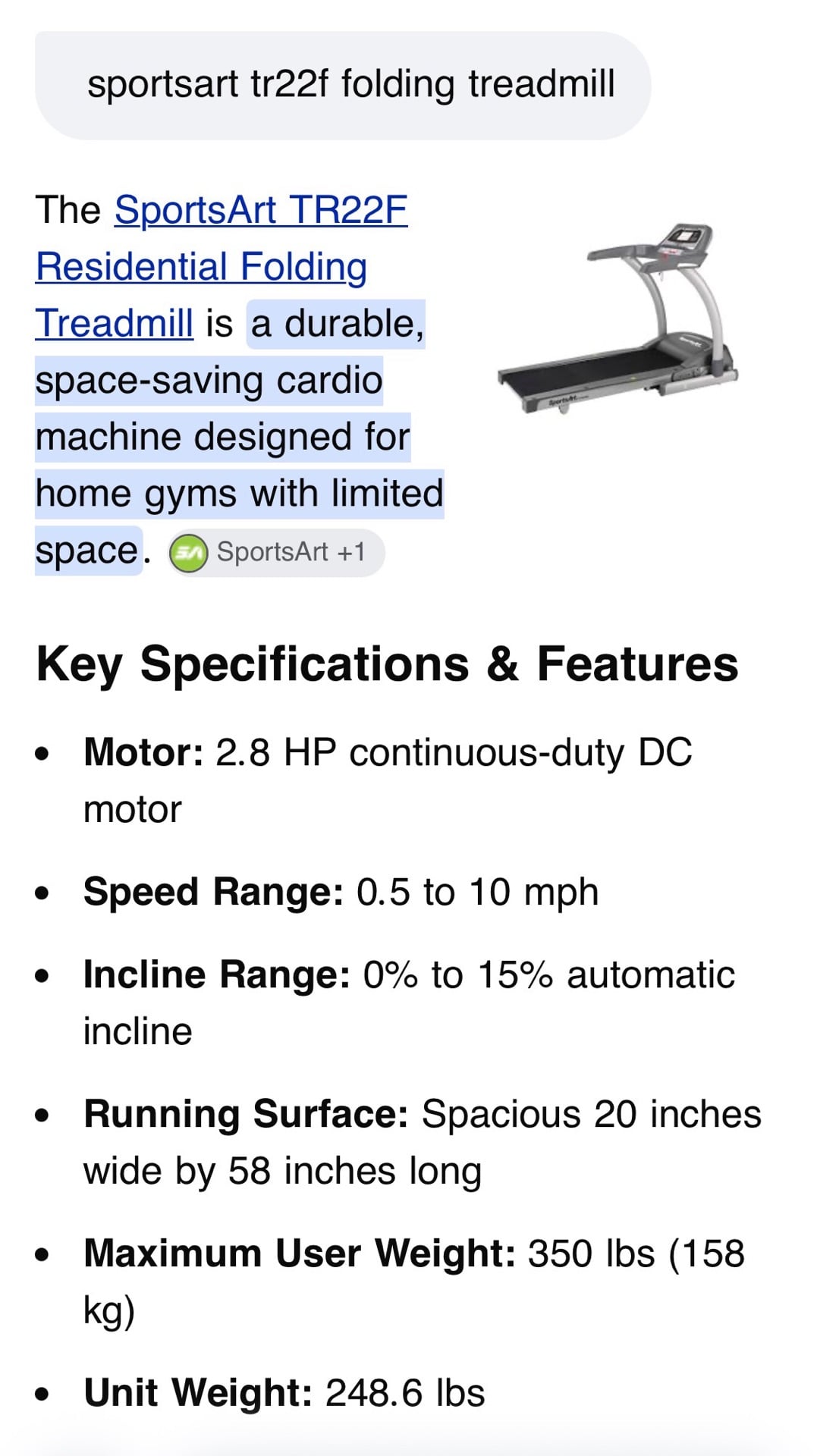 Treadmill sports art  - Image 6