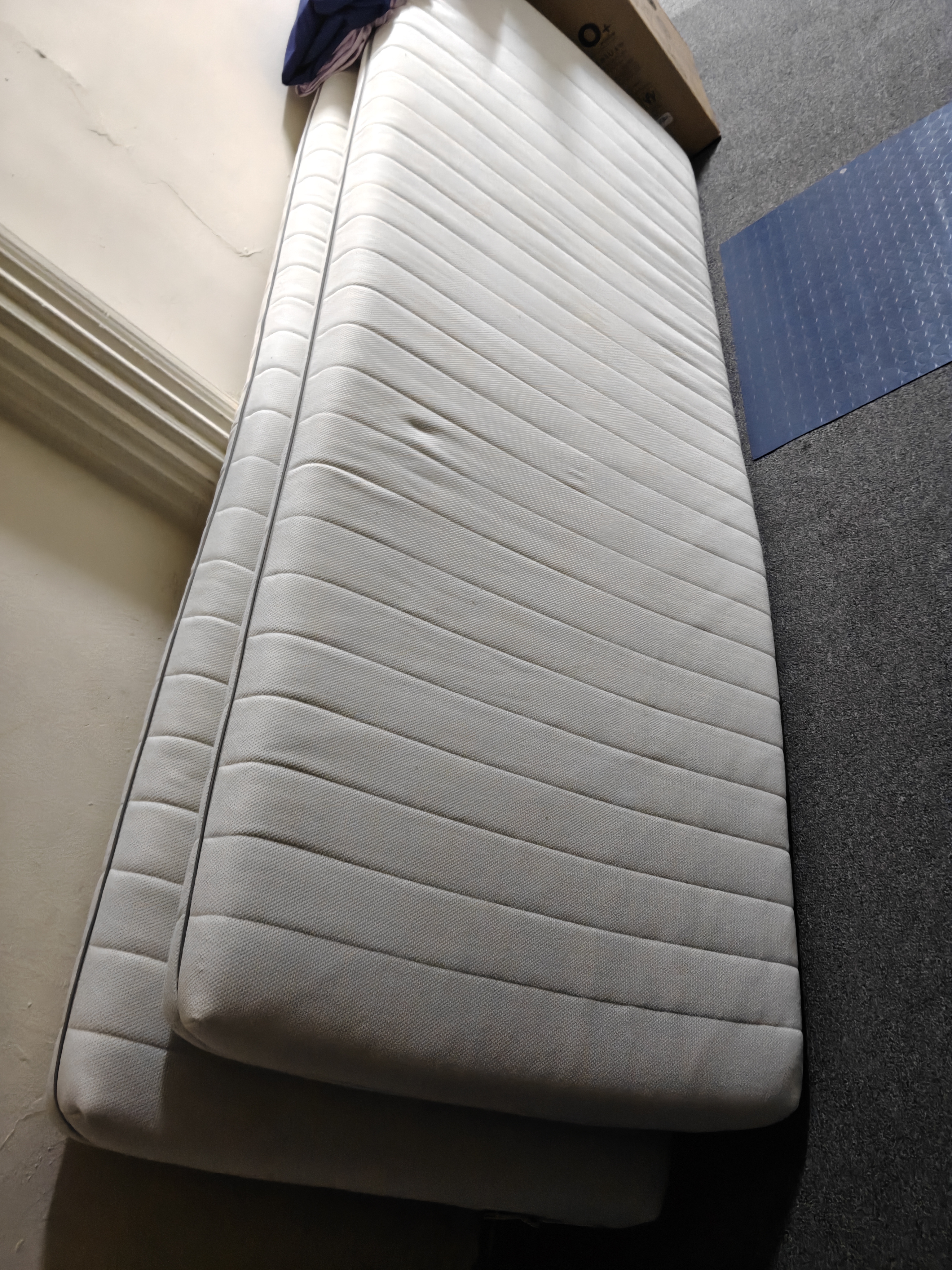 IKEA Mattress - Image 1