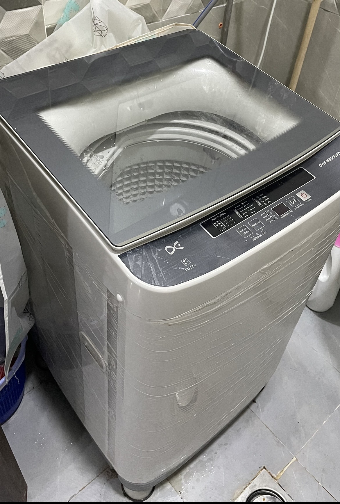 🔥 FOR SALE – Fully Automatic Top Load Washing Machine 🔥 - Image 3