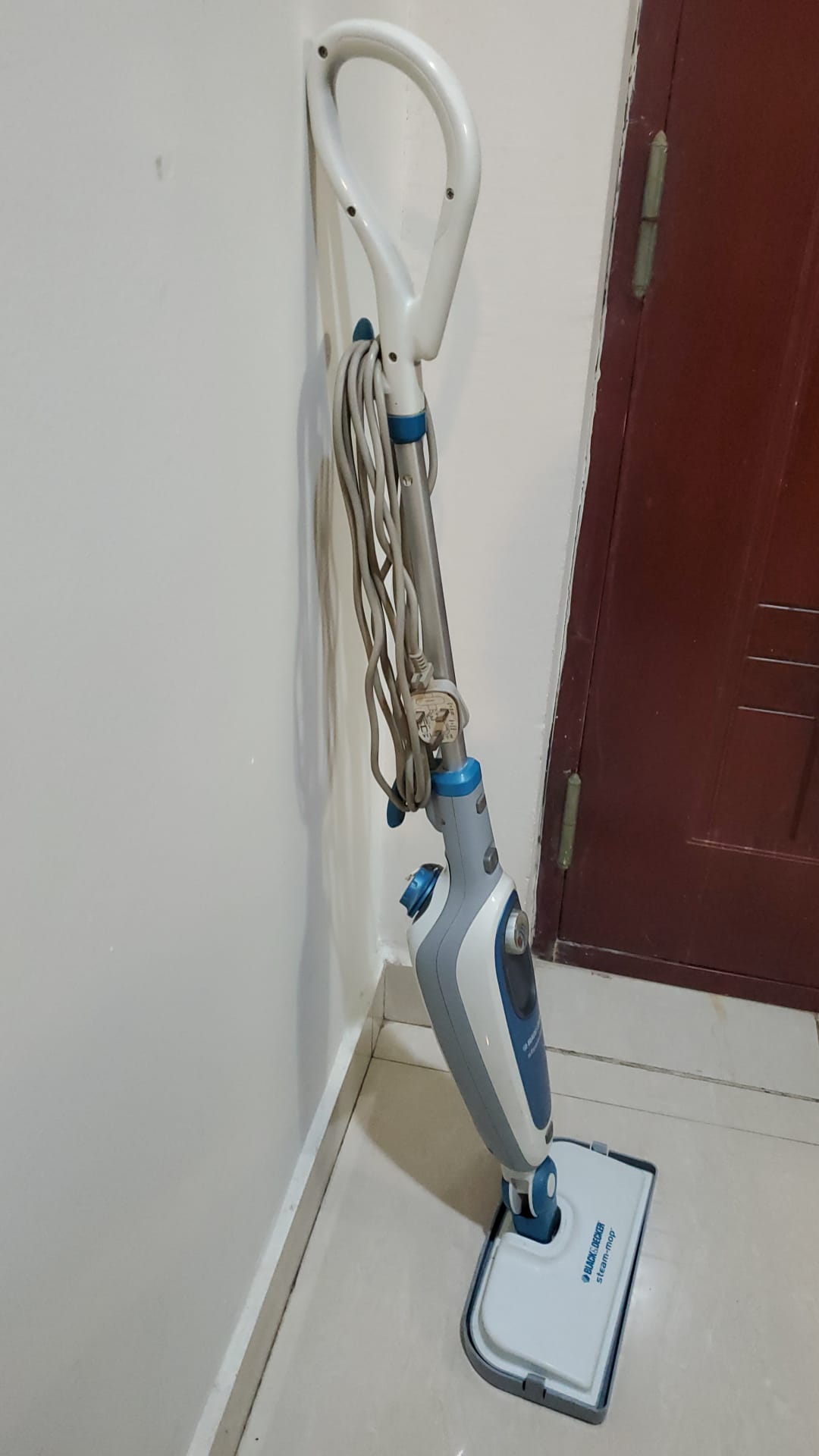 Steam Mop - Image 4