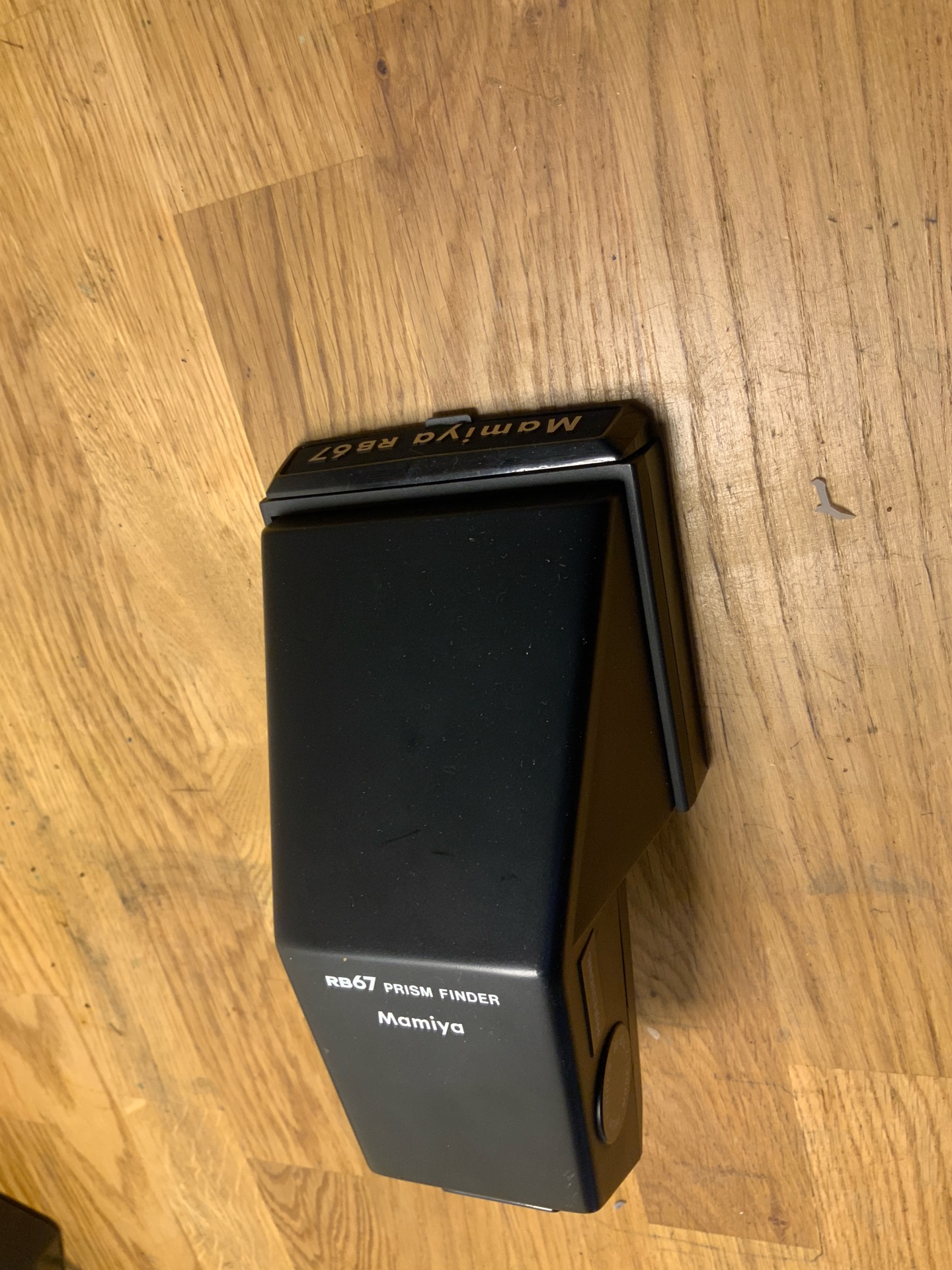 Mamyia RZ67 Full Kit - Image 8