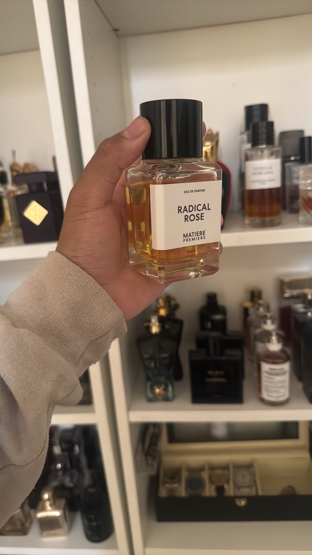Authentic niche perfumes  - Image 7