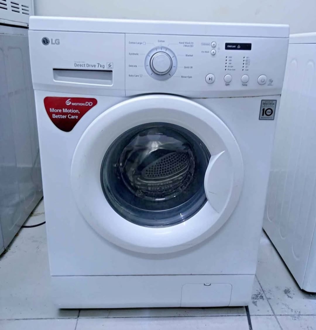 Washing machine repair Doha qatar - Image 1