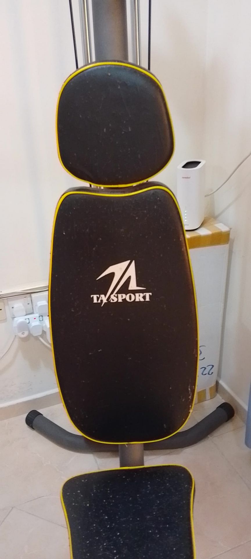 Multi-Gym - Image 2
