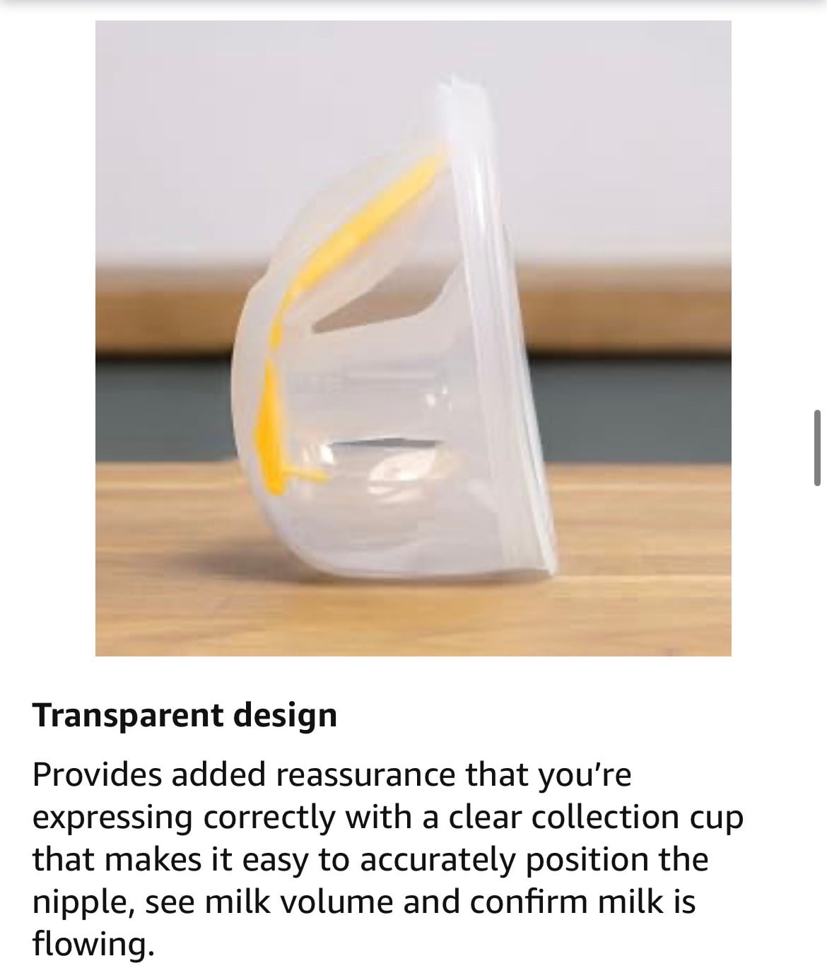 Medela Duo Hands-free Double Electric Breast Pump – Open Box, Never Used - Image 6