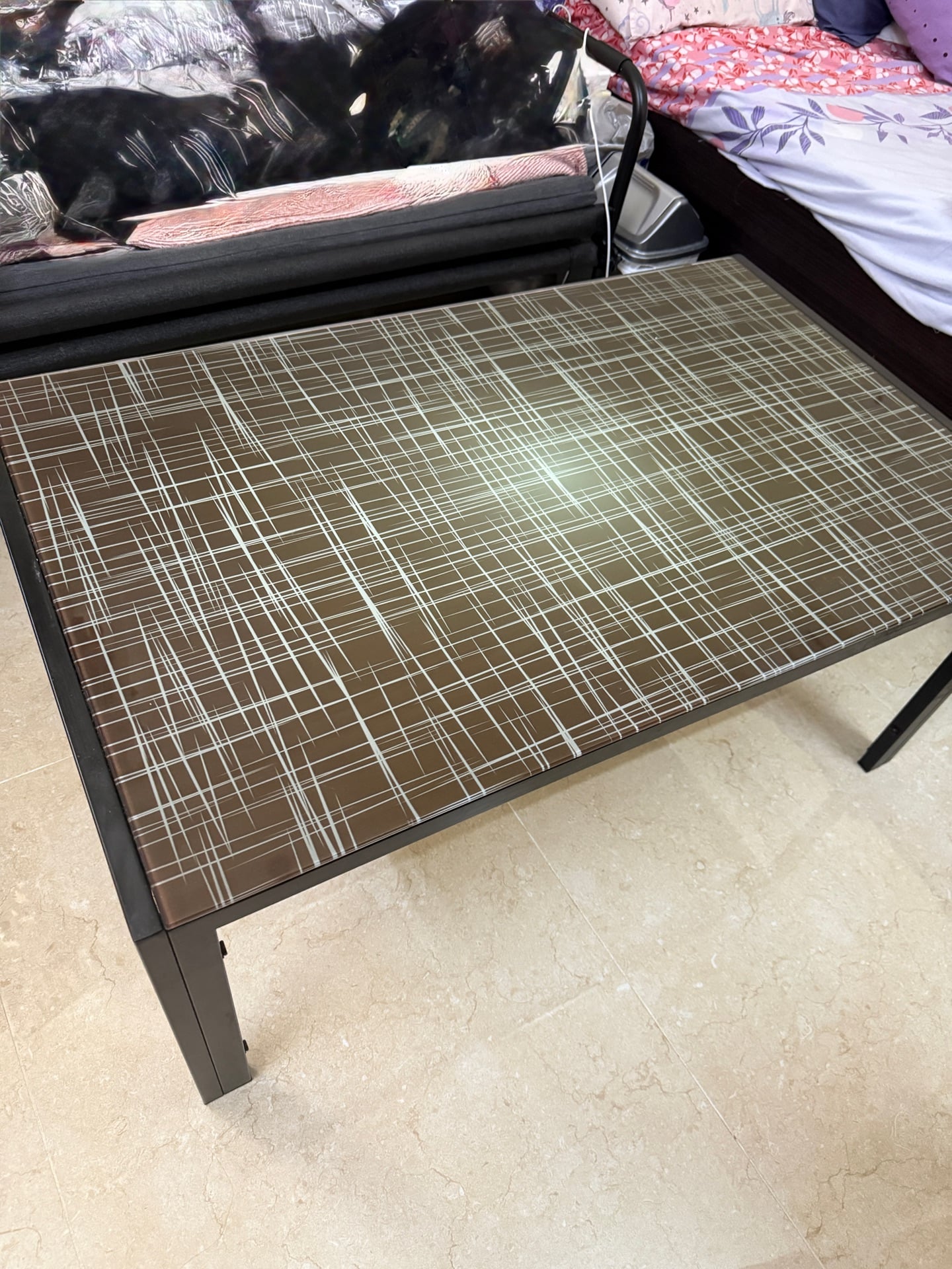 Coffee table for sale - Image 2