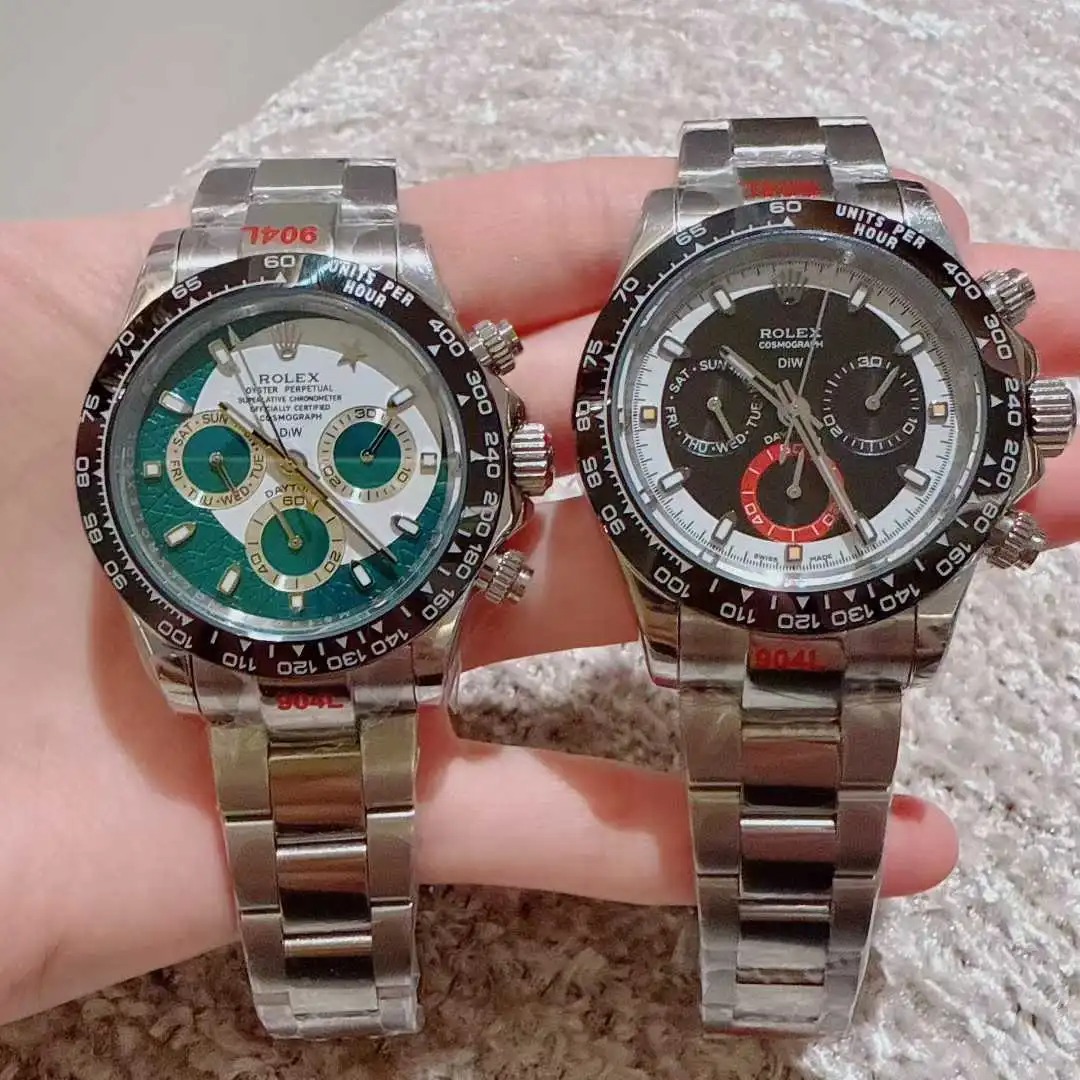 U1 Rolex Daytona - Image 9