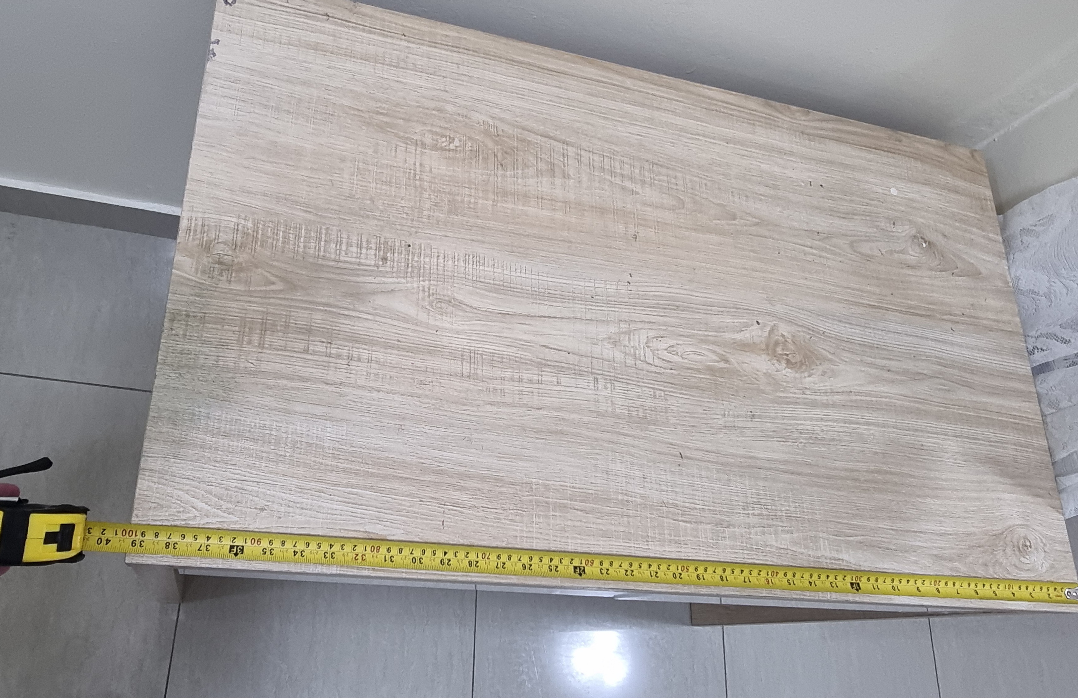 Study/multipurpose table - Image 6