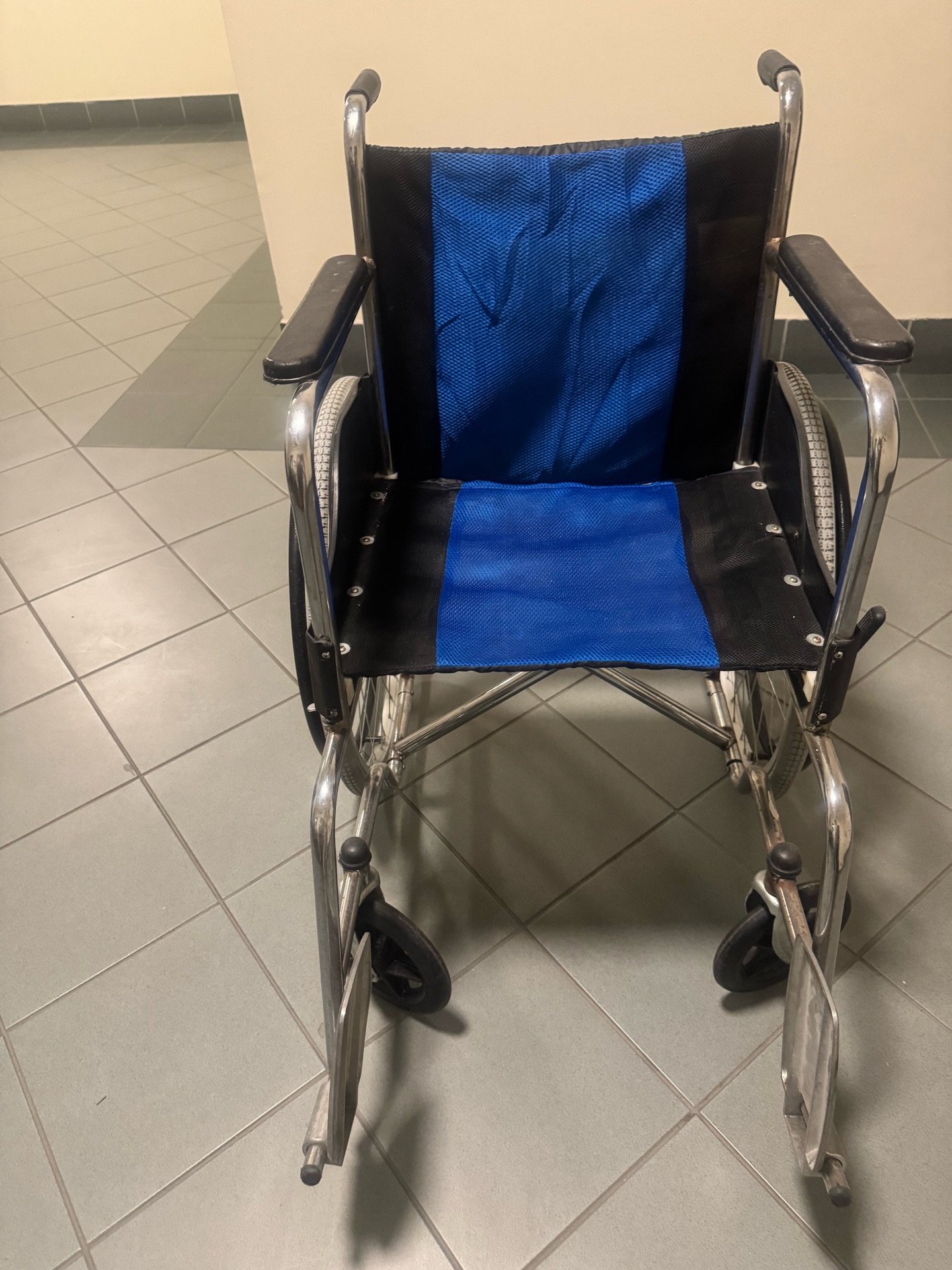 Wheelchair  - Image 2