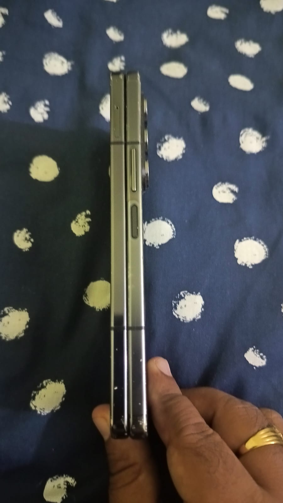 samsung galaxy fold 5  - Image 4