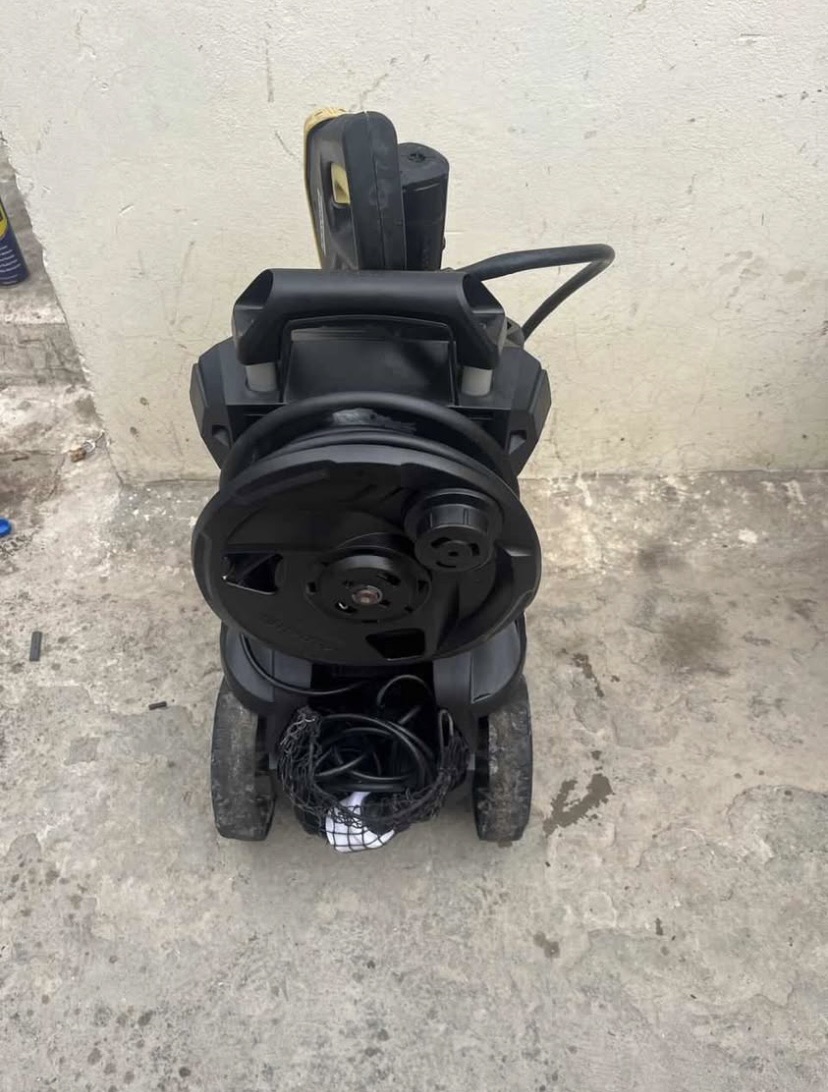 Karcher k7 full control plus  - Image 4