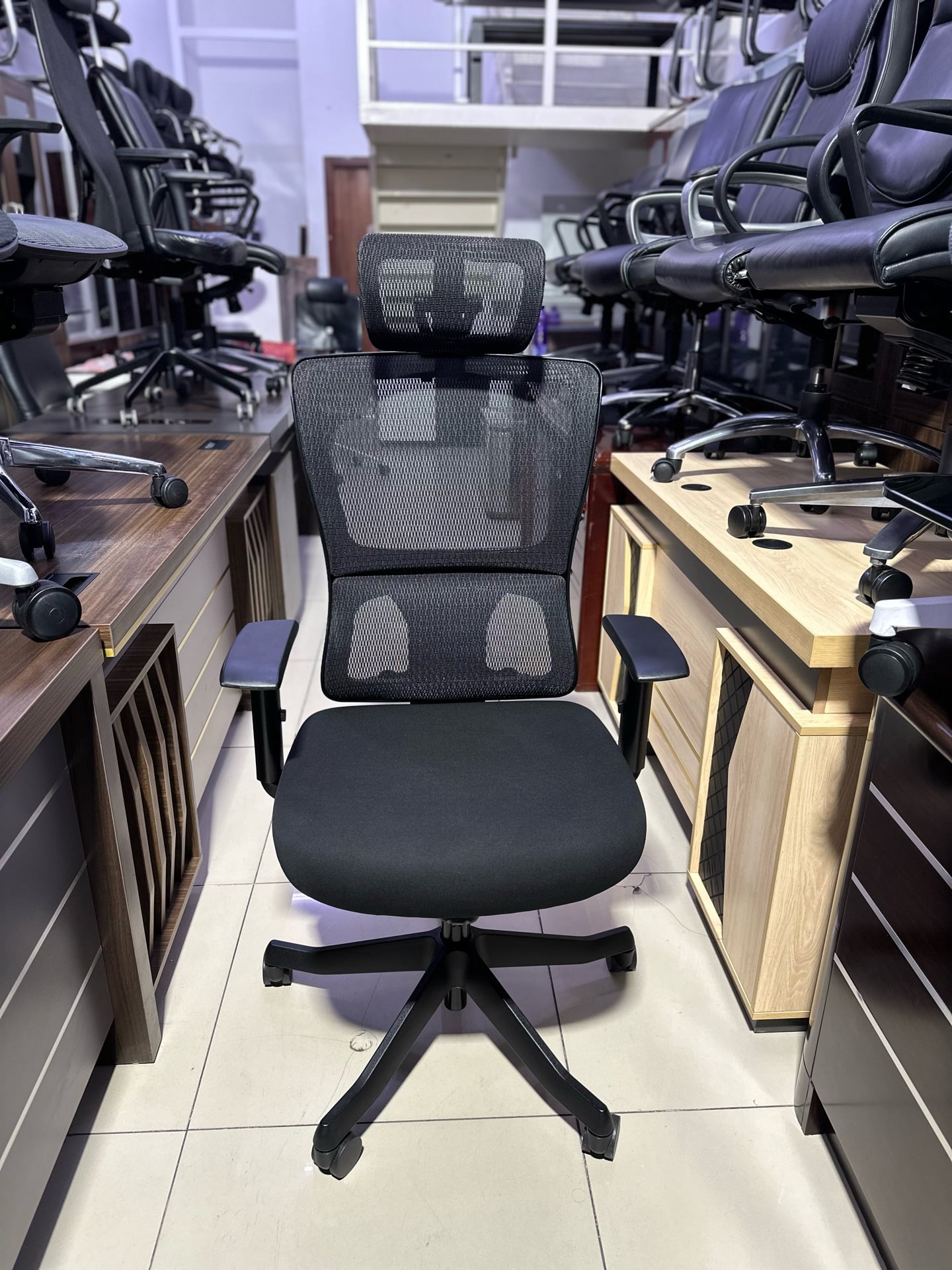 Used Ergonomic Chairs Sell Call — 33087737 - Image 7