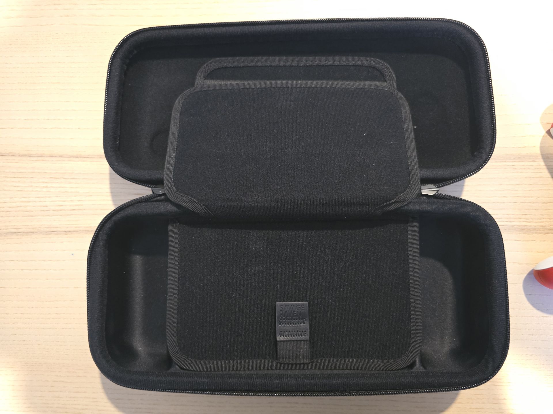 Savage Raven Maxcarry Case for Nintendo Switch 2 - Image 4