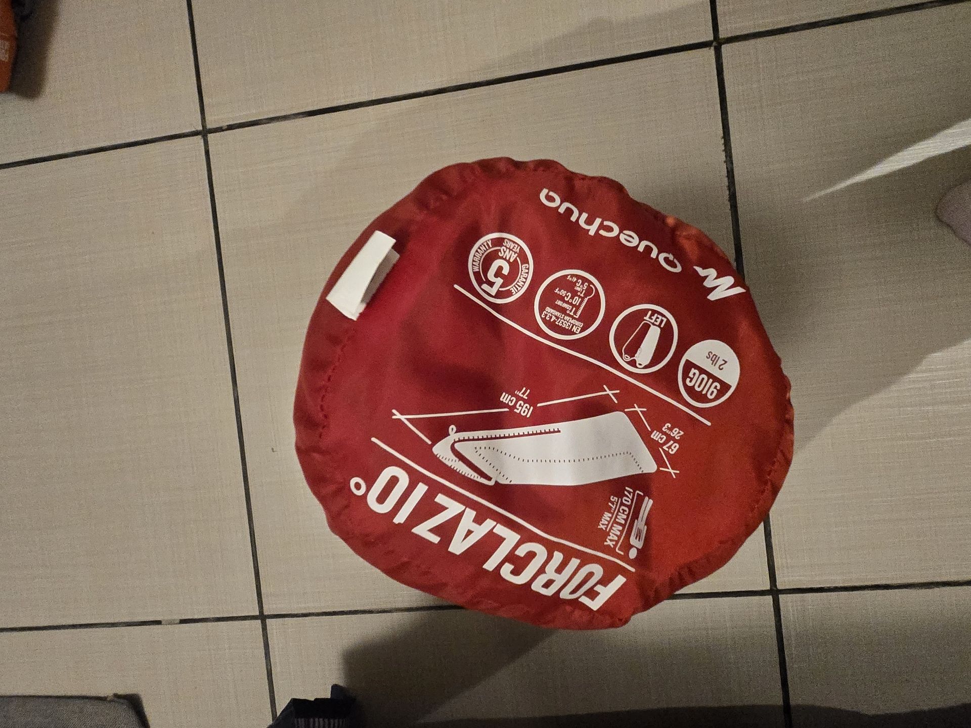 sleeping bags - Image 3