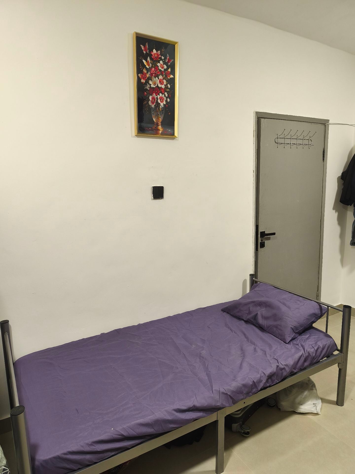 Executive Bedspace for Bachelors  - Image 2