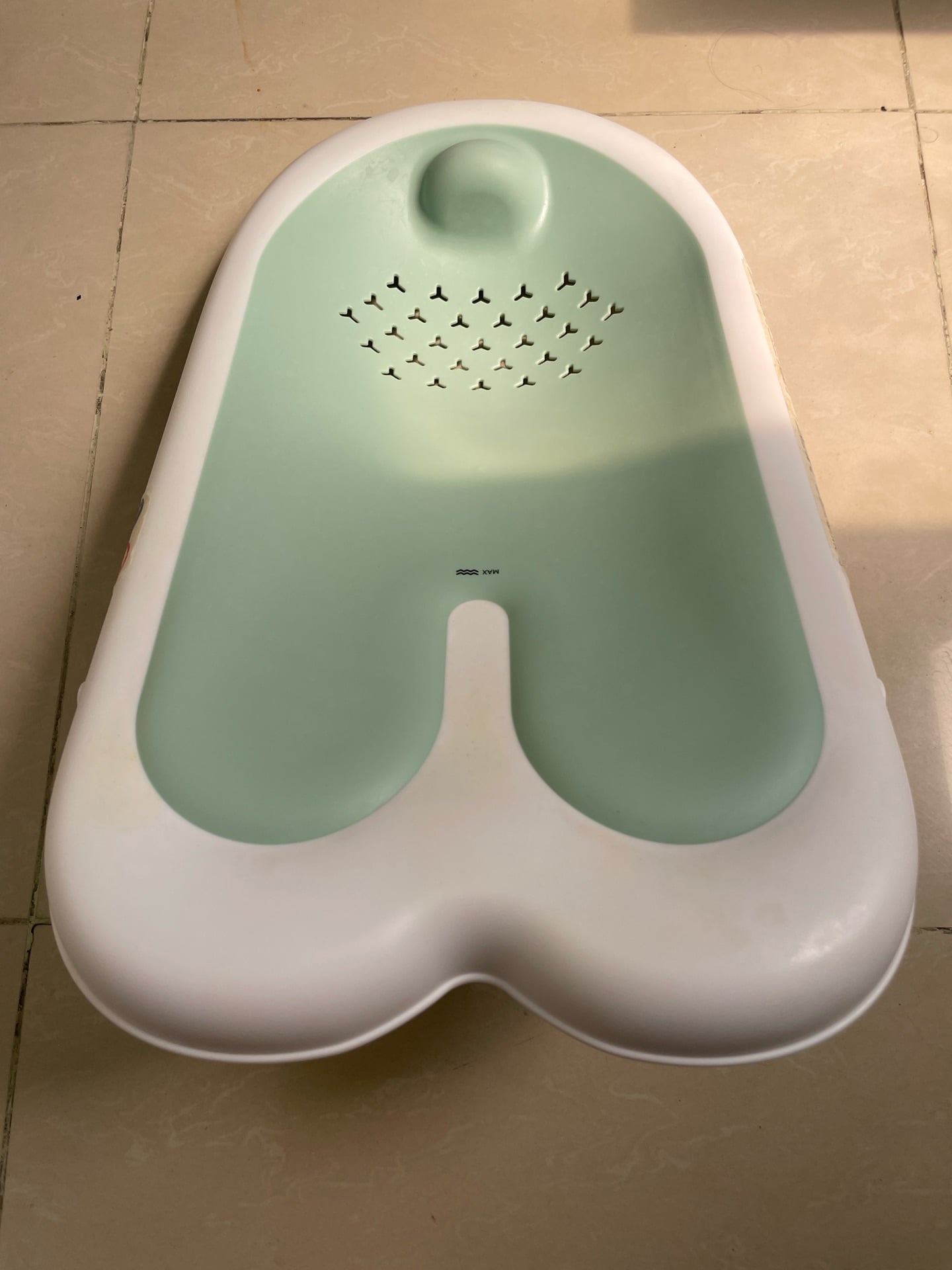 BABY BATH SUPPORT  - Image 4