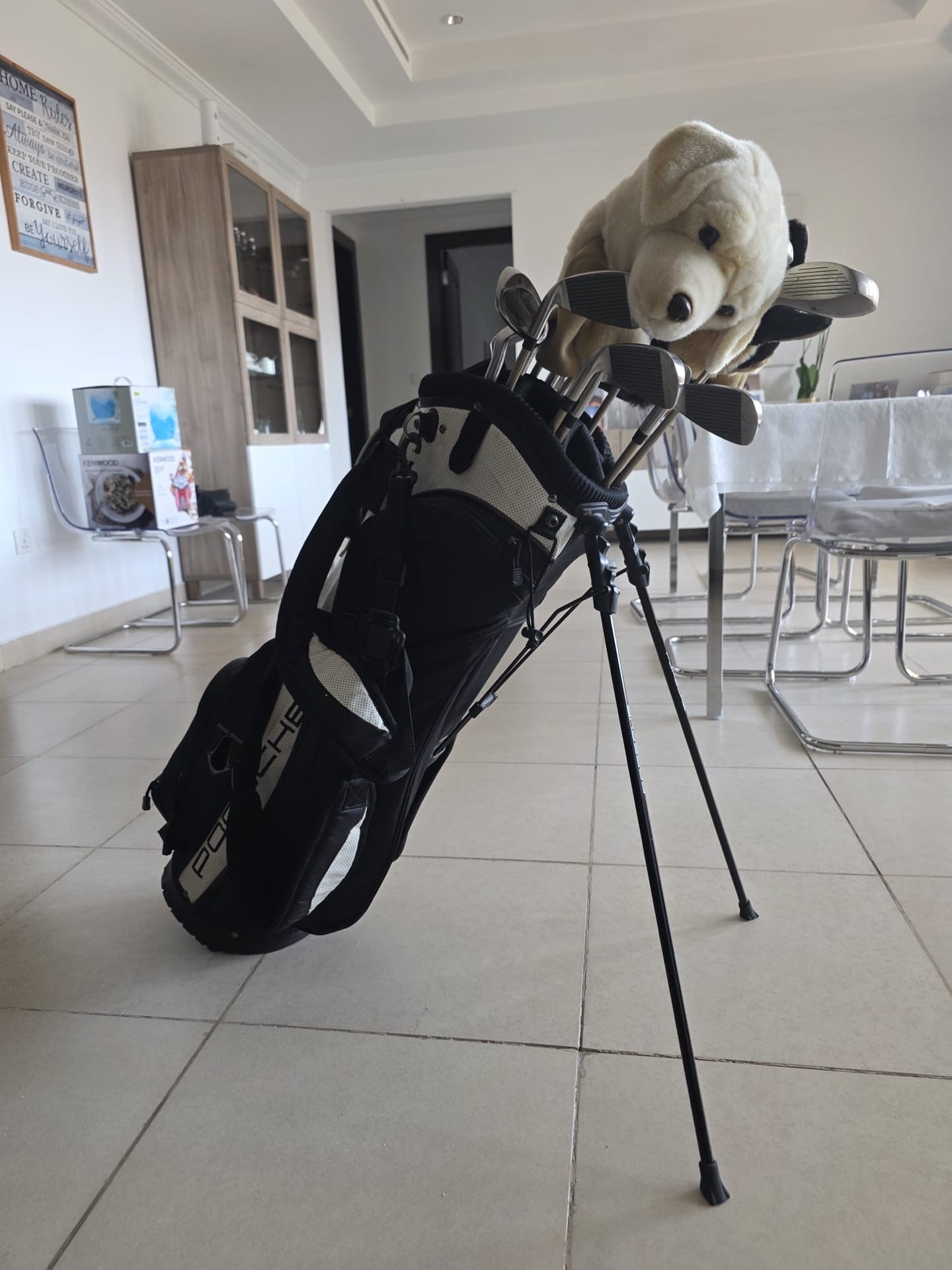 Complete Beginner Golf Package – Ready to Play! - Image 6