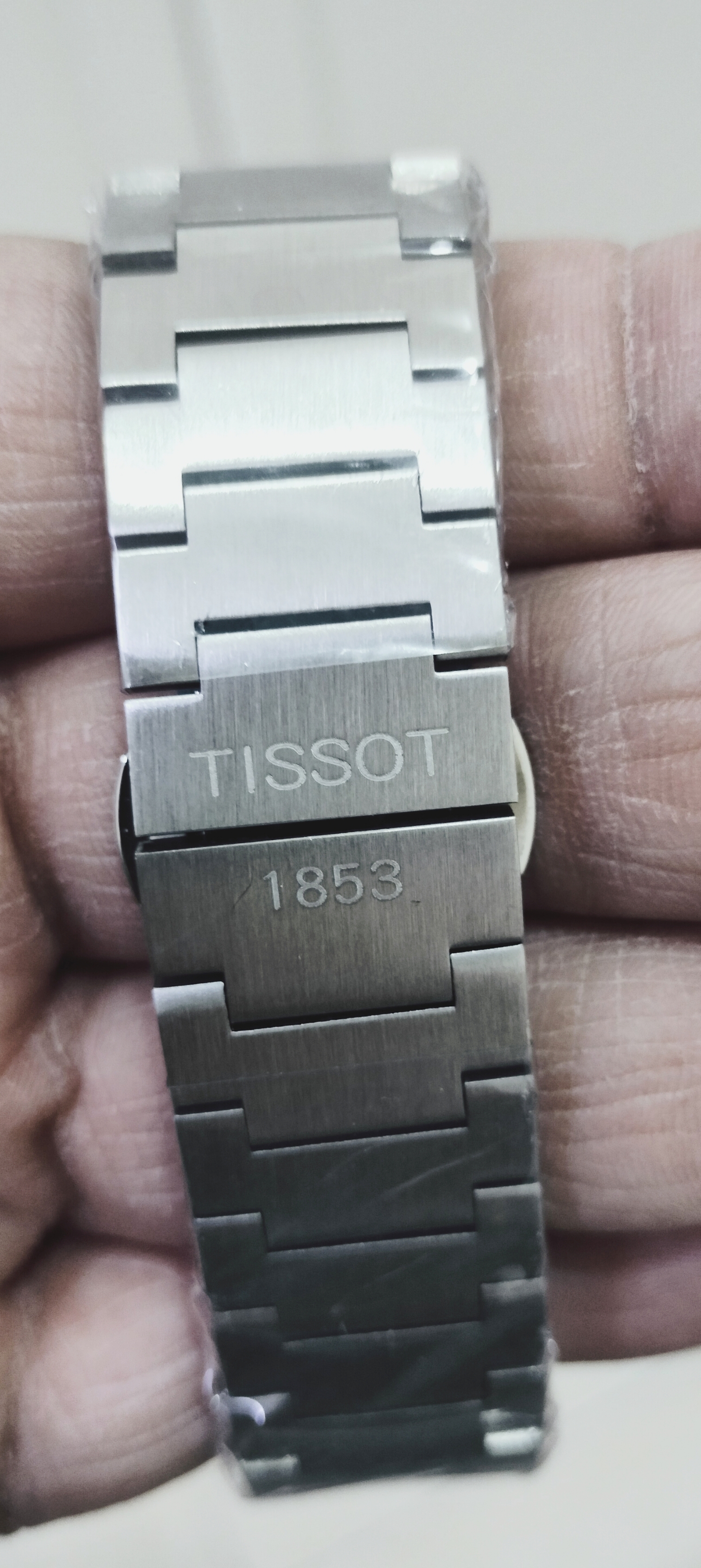 Tissot men's watch for sale  - Image 9