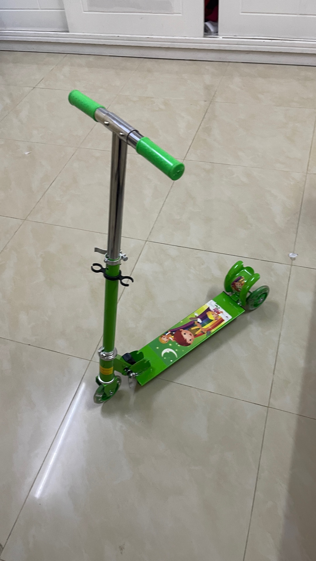 Scooty for sale  - Image 2
