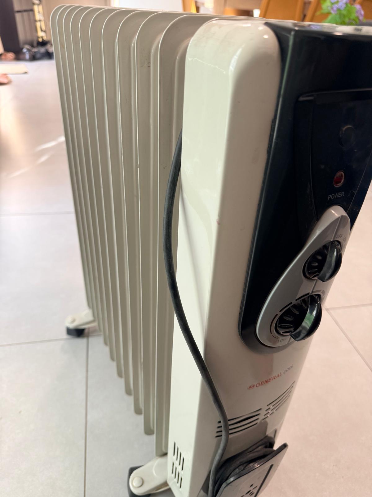 Heater in mint condition  - Image 4