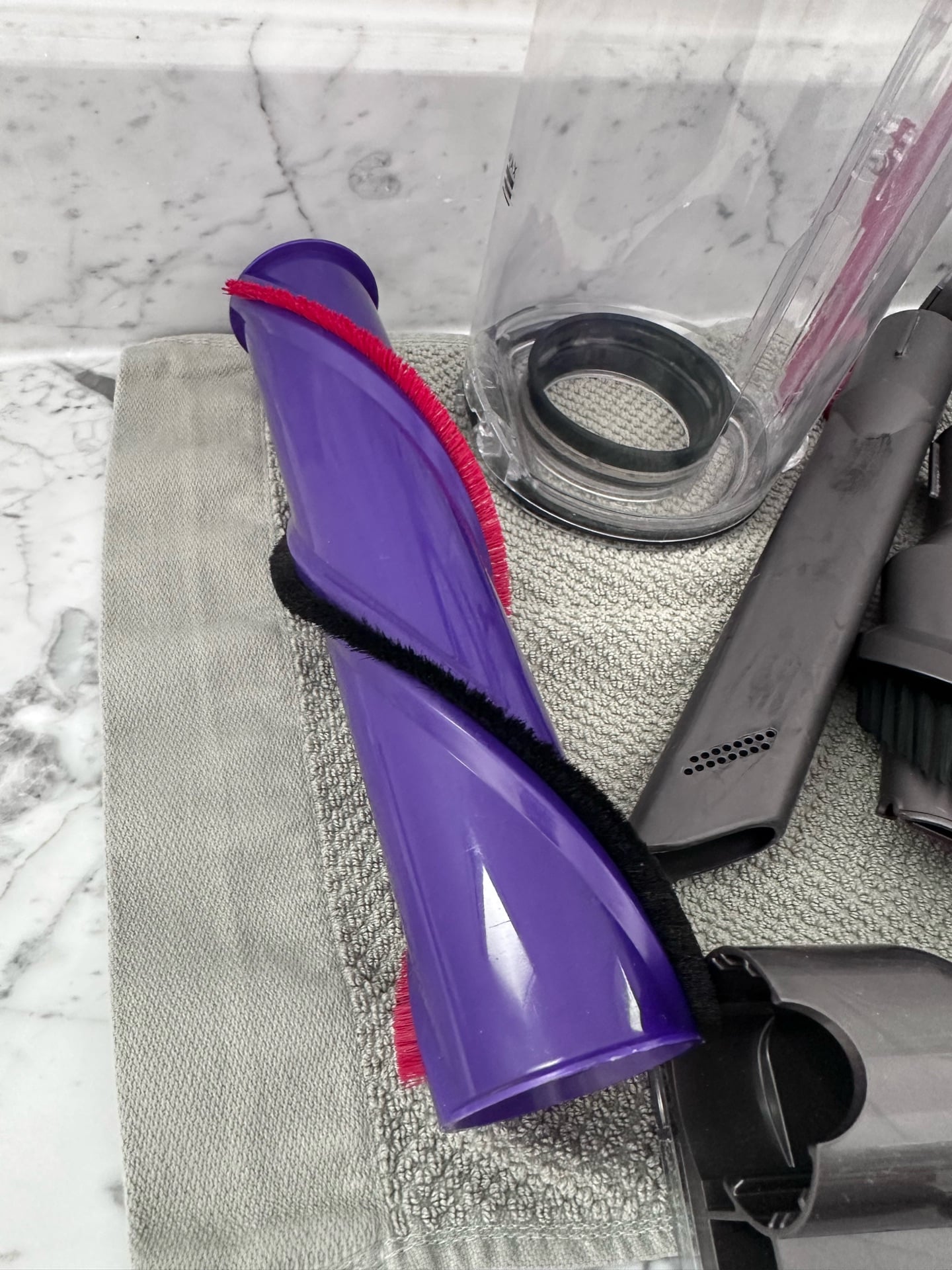 Dyson V10 Absolute accessories bundle - Image 4