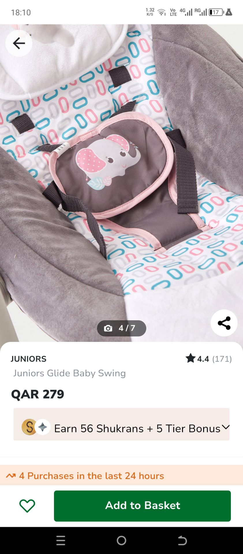 Baby items - Image 2