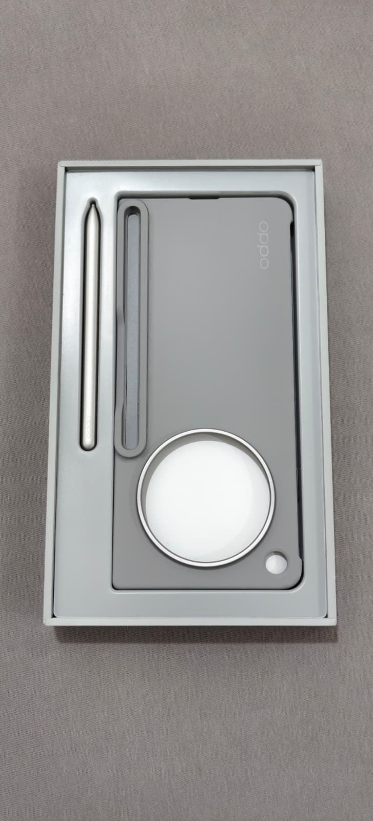 Oppo Find N6 Global 512/16 Gb Orange/Titanium - Image 2