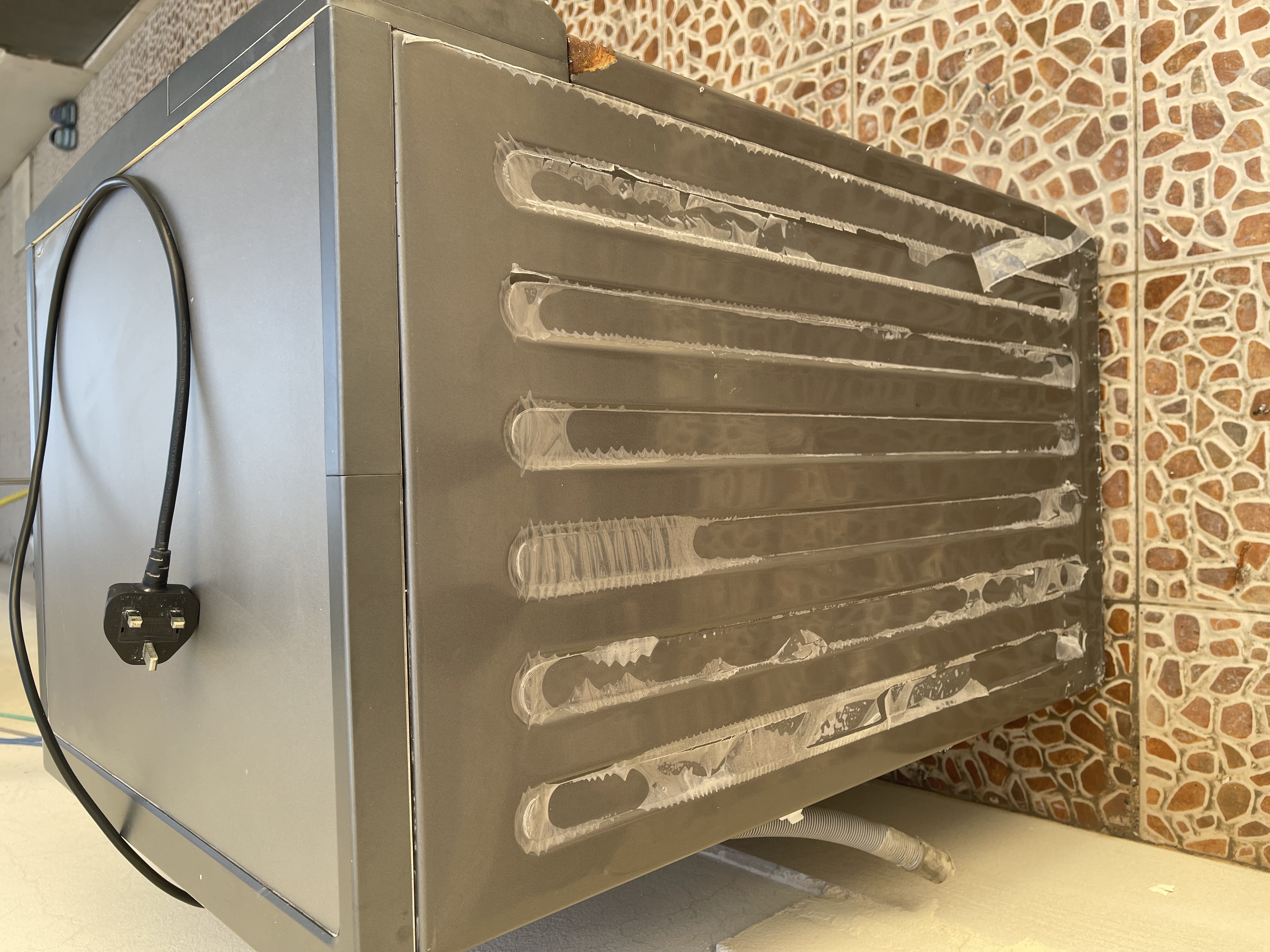 Akai Washing Machine - Image 4