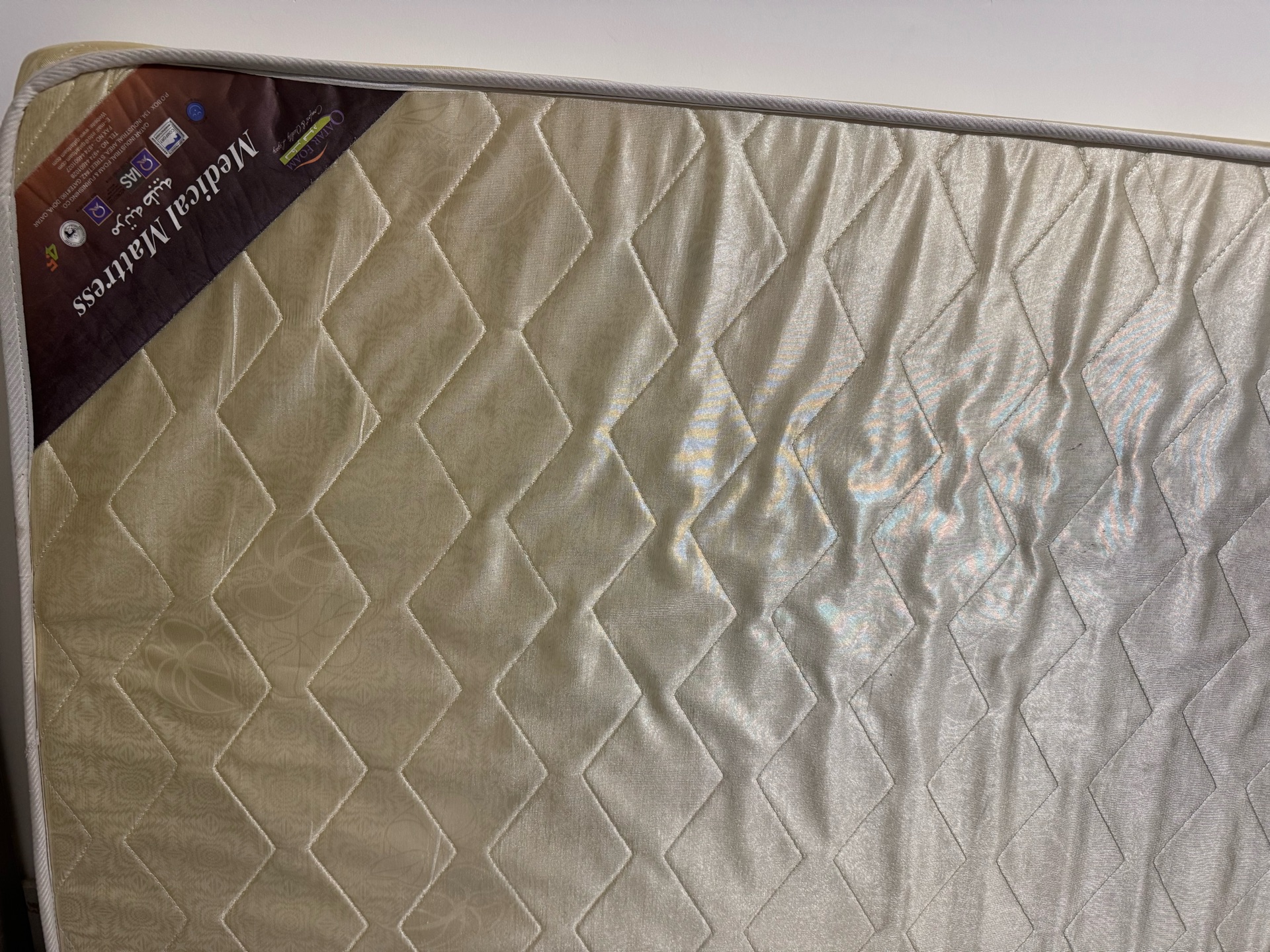King’s size mattress  - Image 4