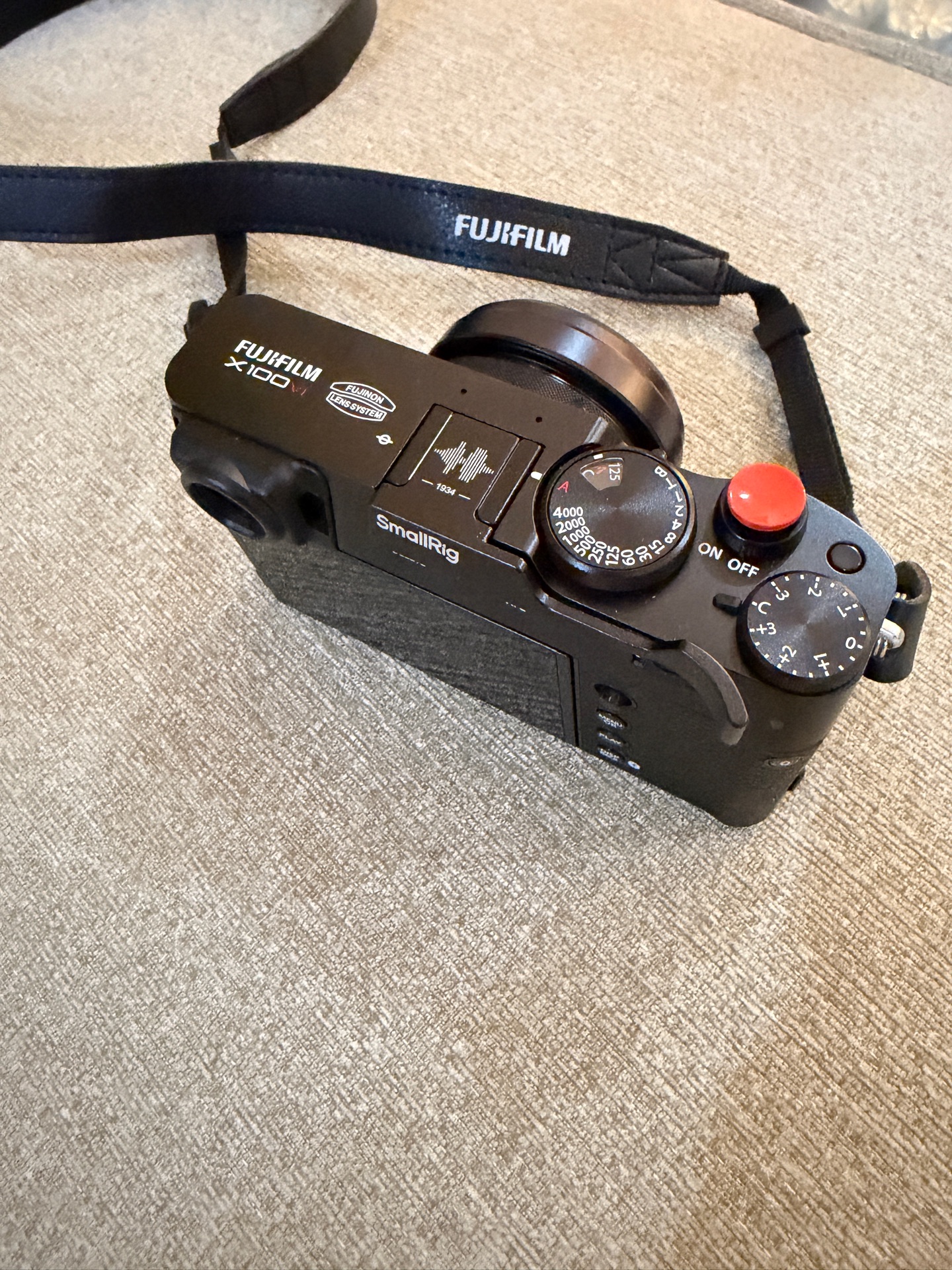 FUJIFILM X100VI - Image 3