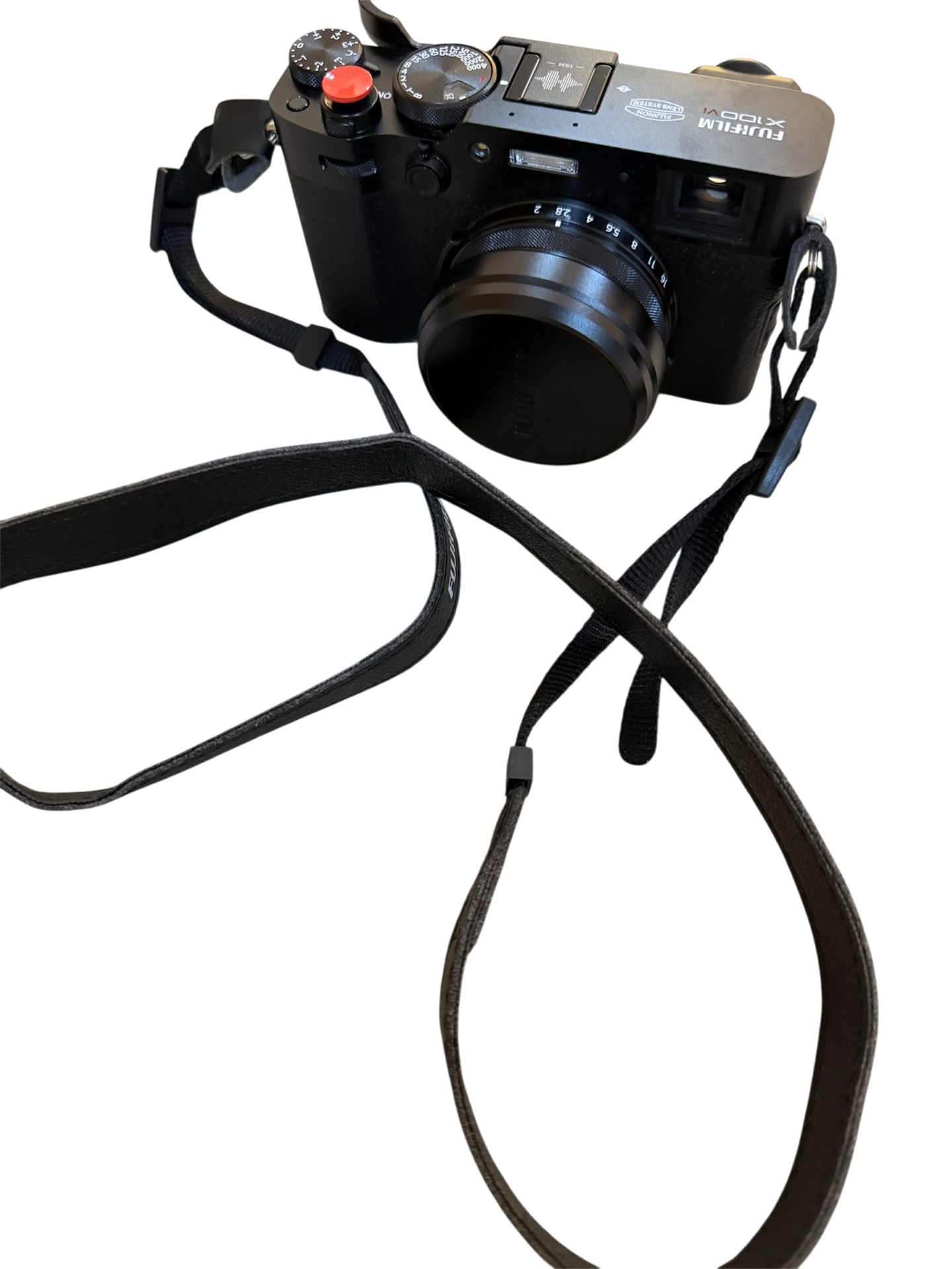 FUJIFILM X100VI - Image 1