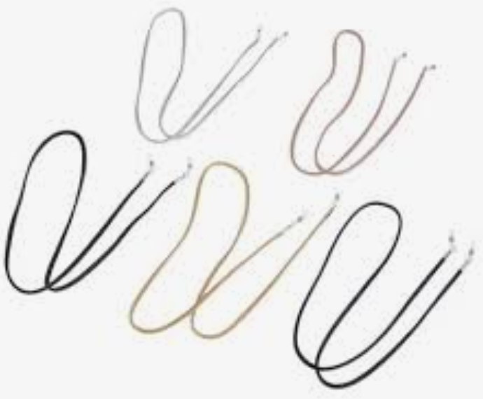 NEW eyeglass strap cord rope - Image 2