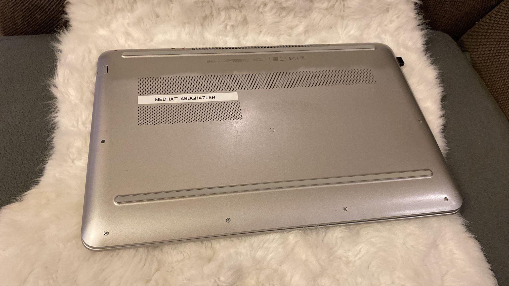 hp pavilion 15-bc200ne (SELL ERGENT) - Image 4