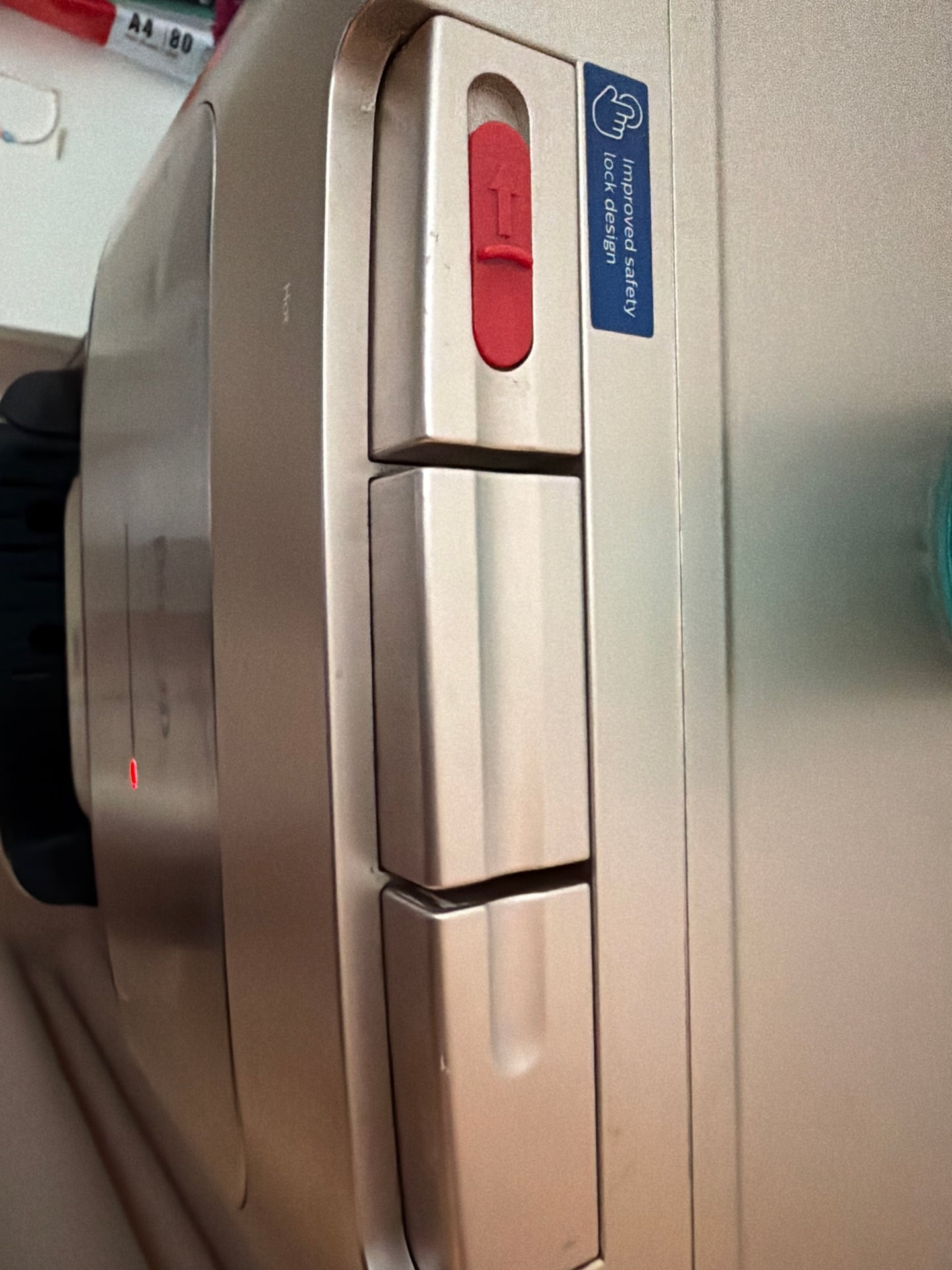 موزع مياه من Philips بتحميل من الأسفل (UV) — يعمل على الساخن والعادي - Image 7