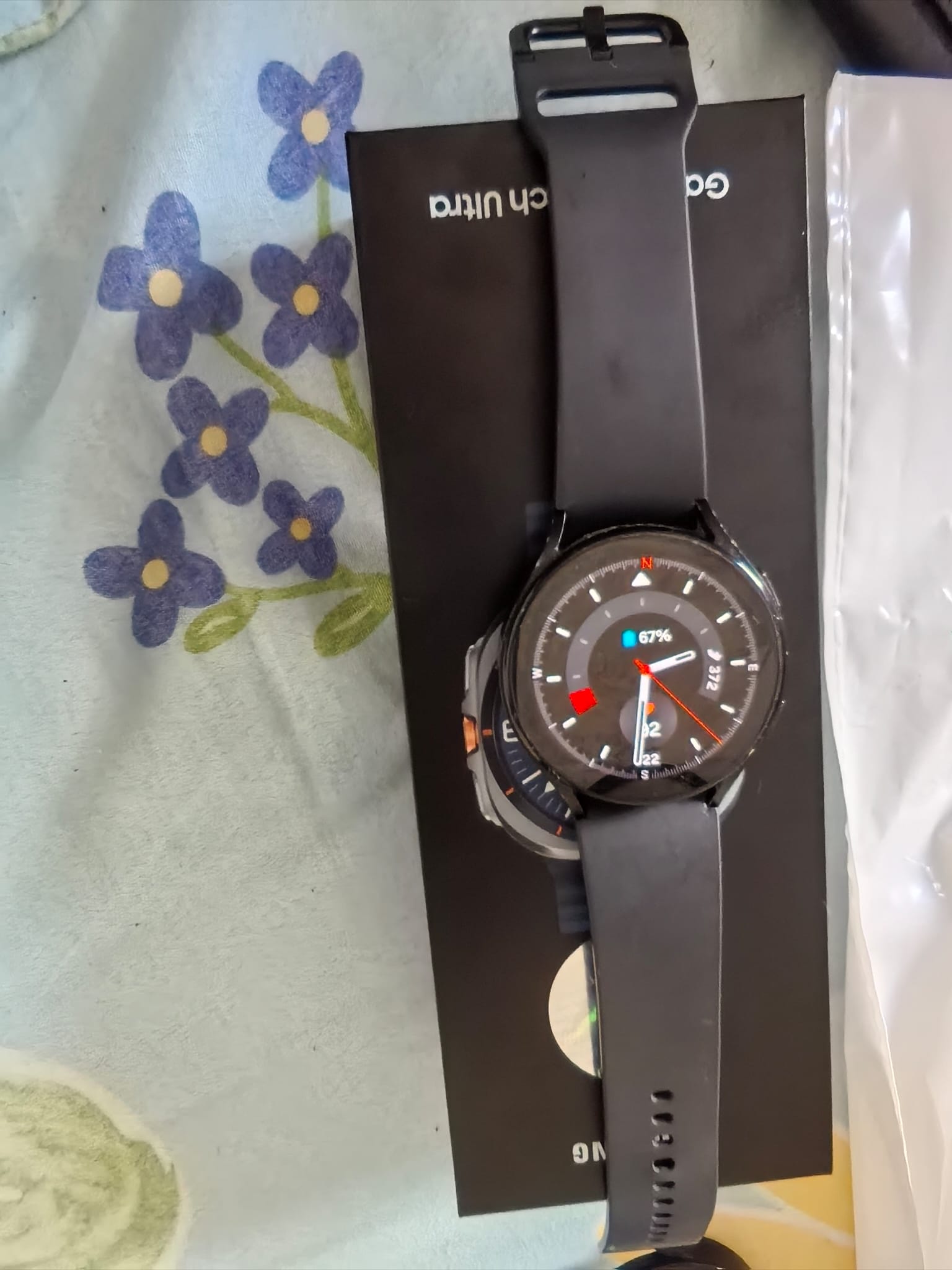 samsun Glaxy watch 5 - Image 5