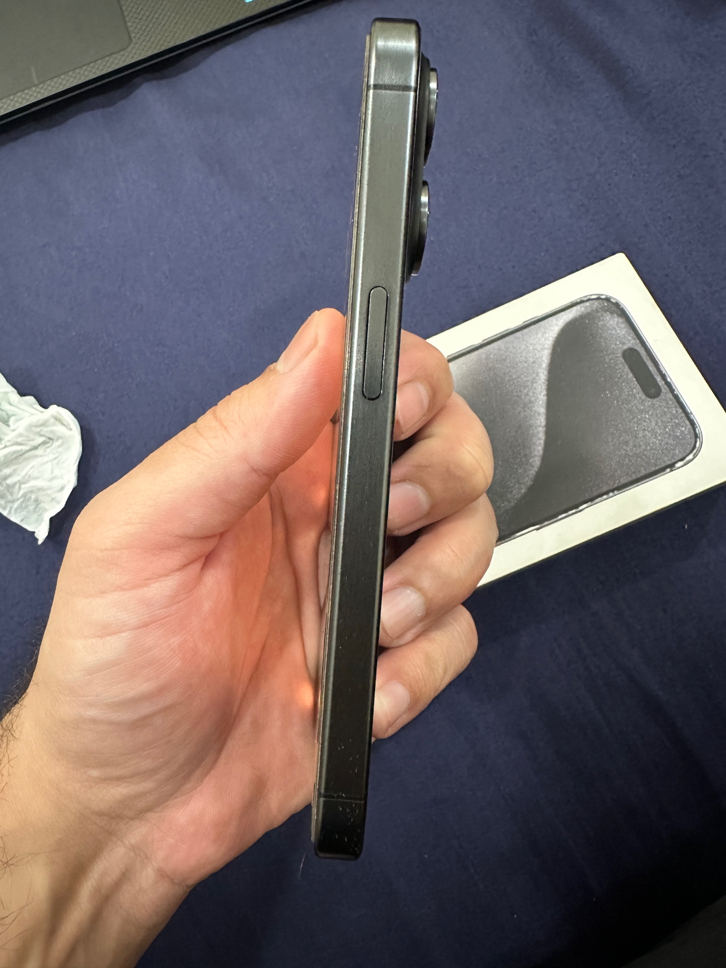 iPhone 15 Pro - Image 7